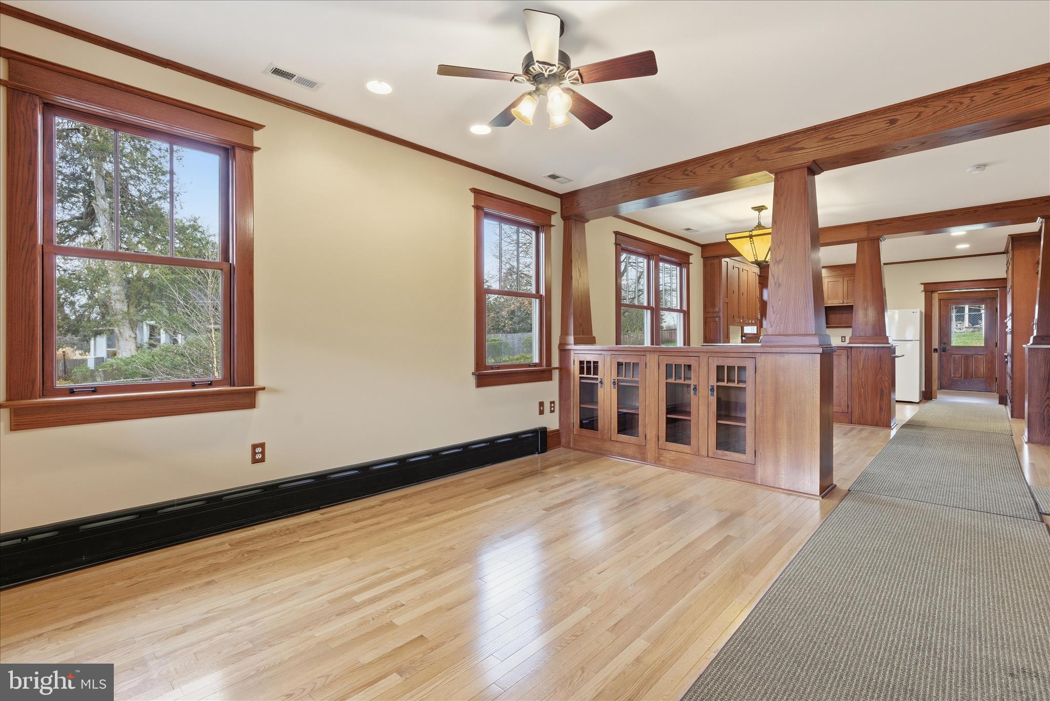 CHEVERLY - Residential Lease