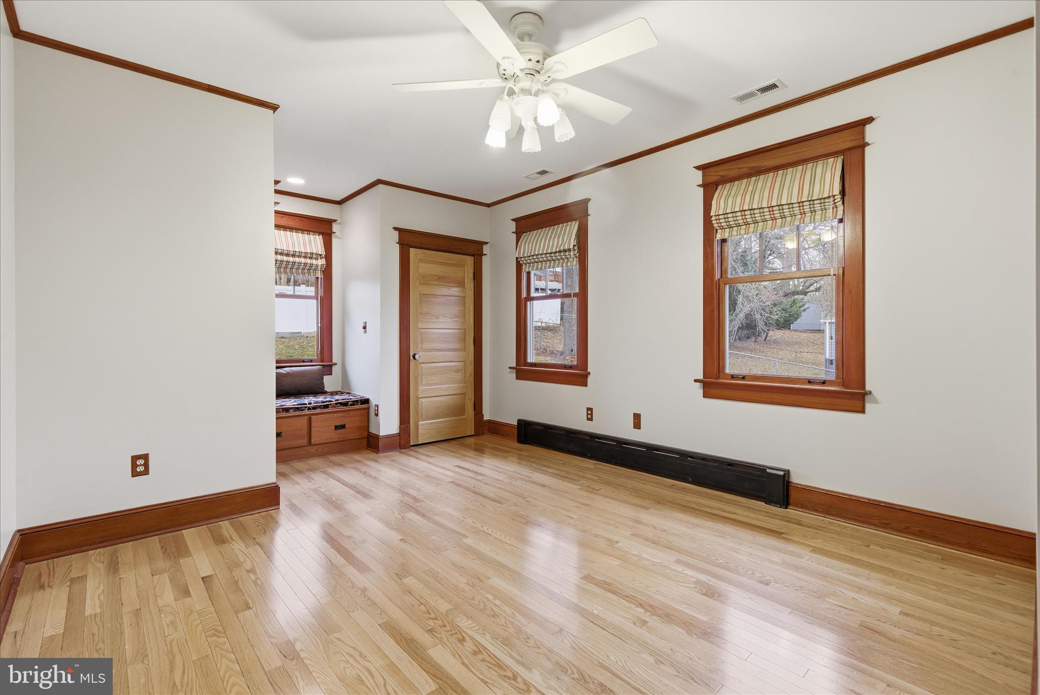 CHEVERLY - Residential Lease