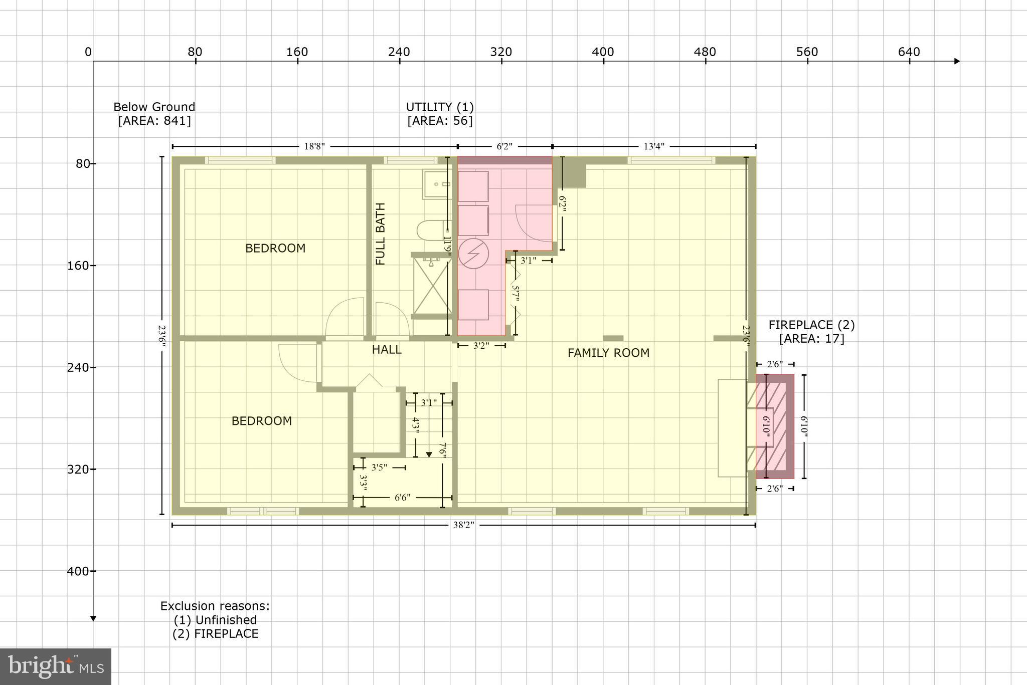 BANNISTER - Residential