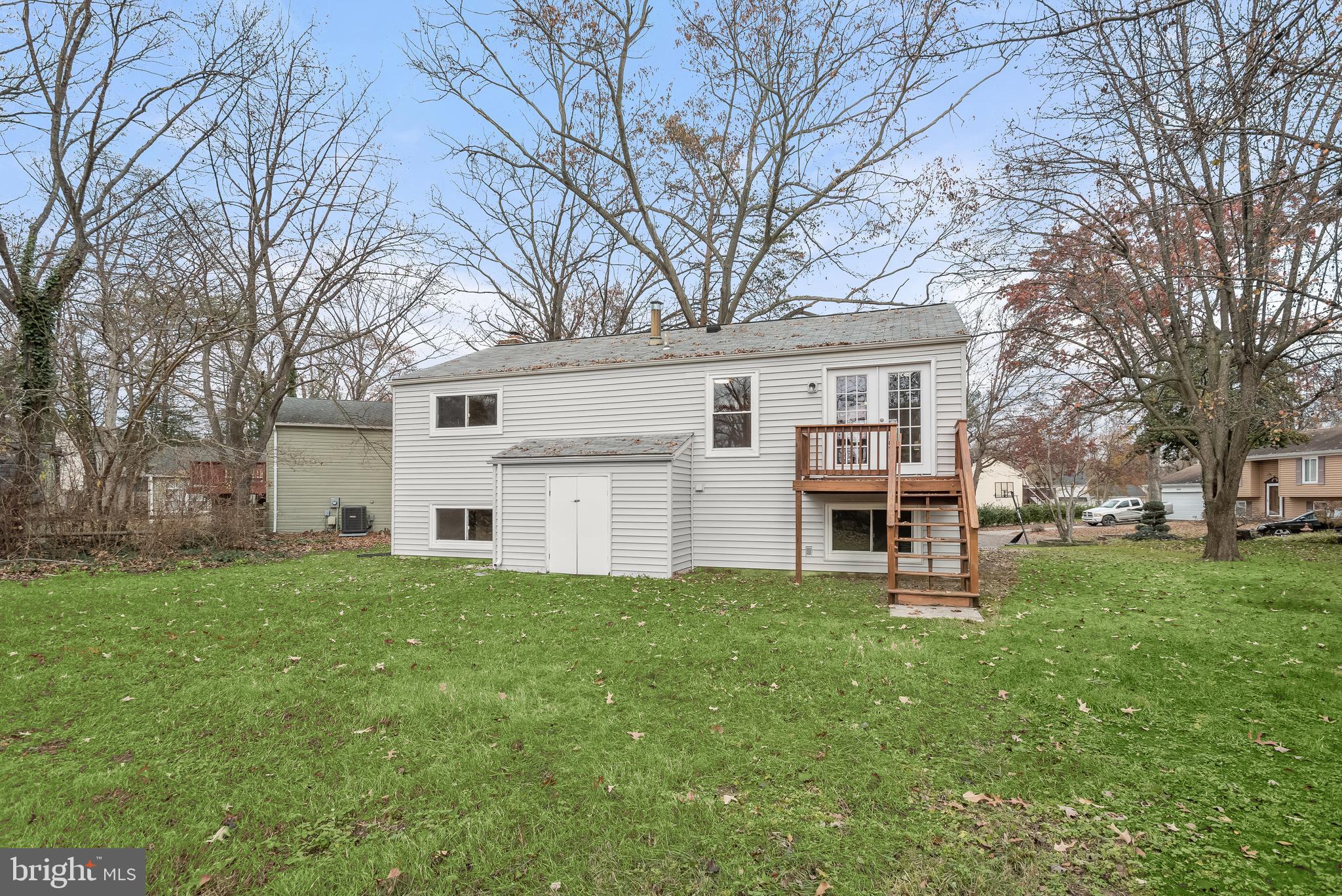 BANNISTER - Residential