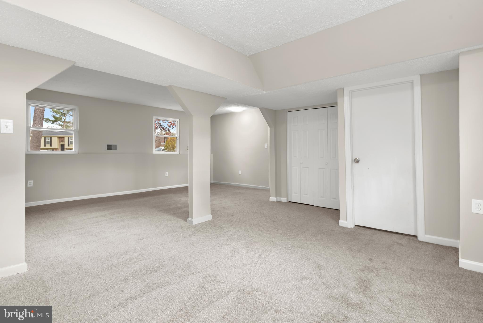 BANNISTER - Residential