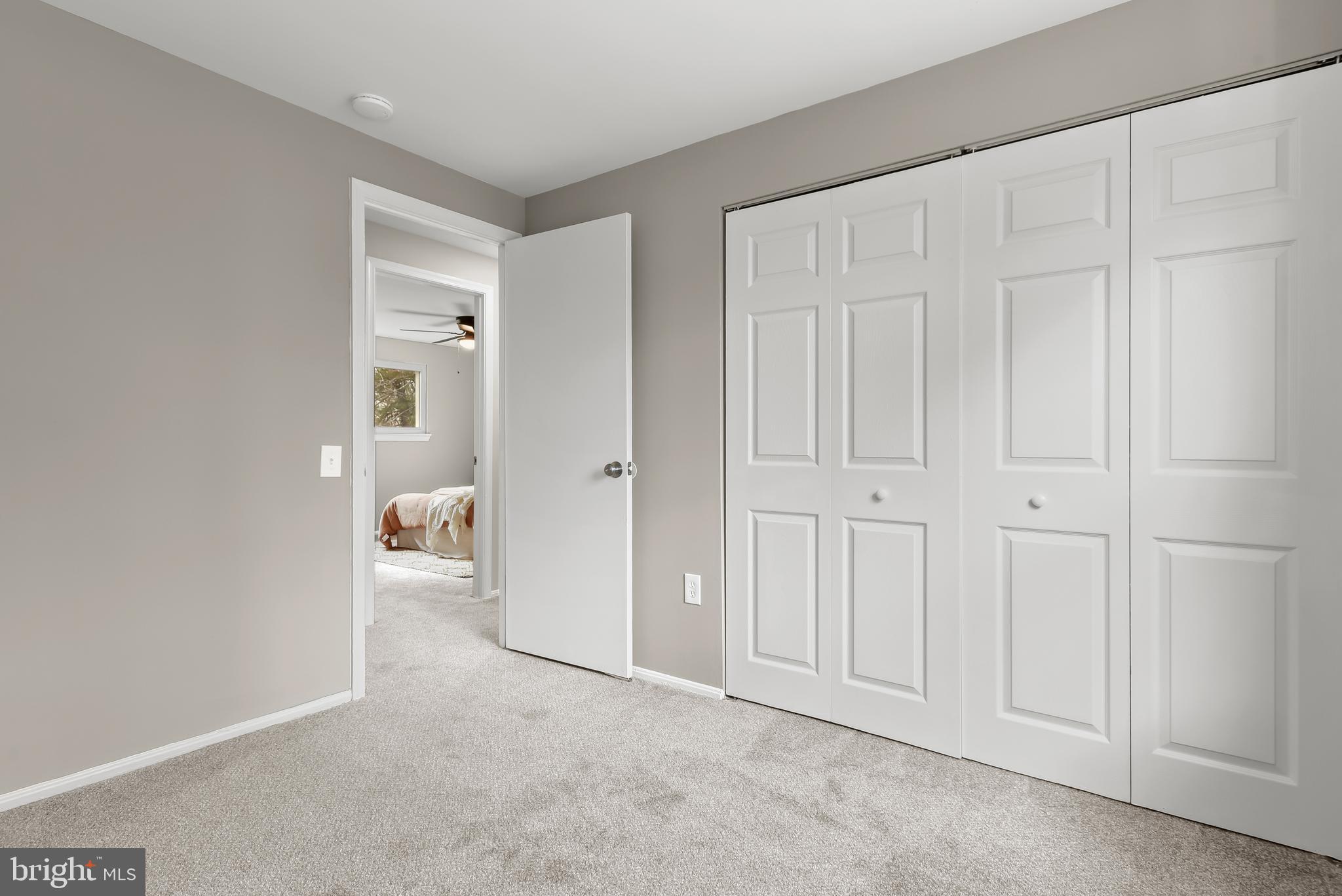 BANNISTER - Residential