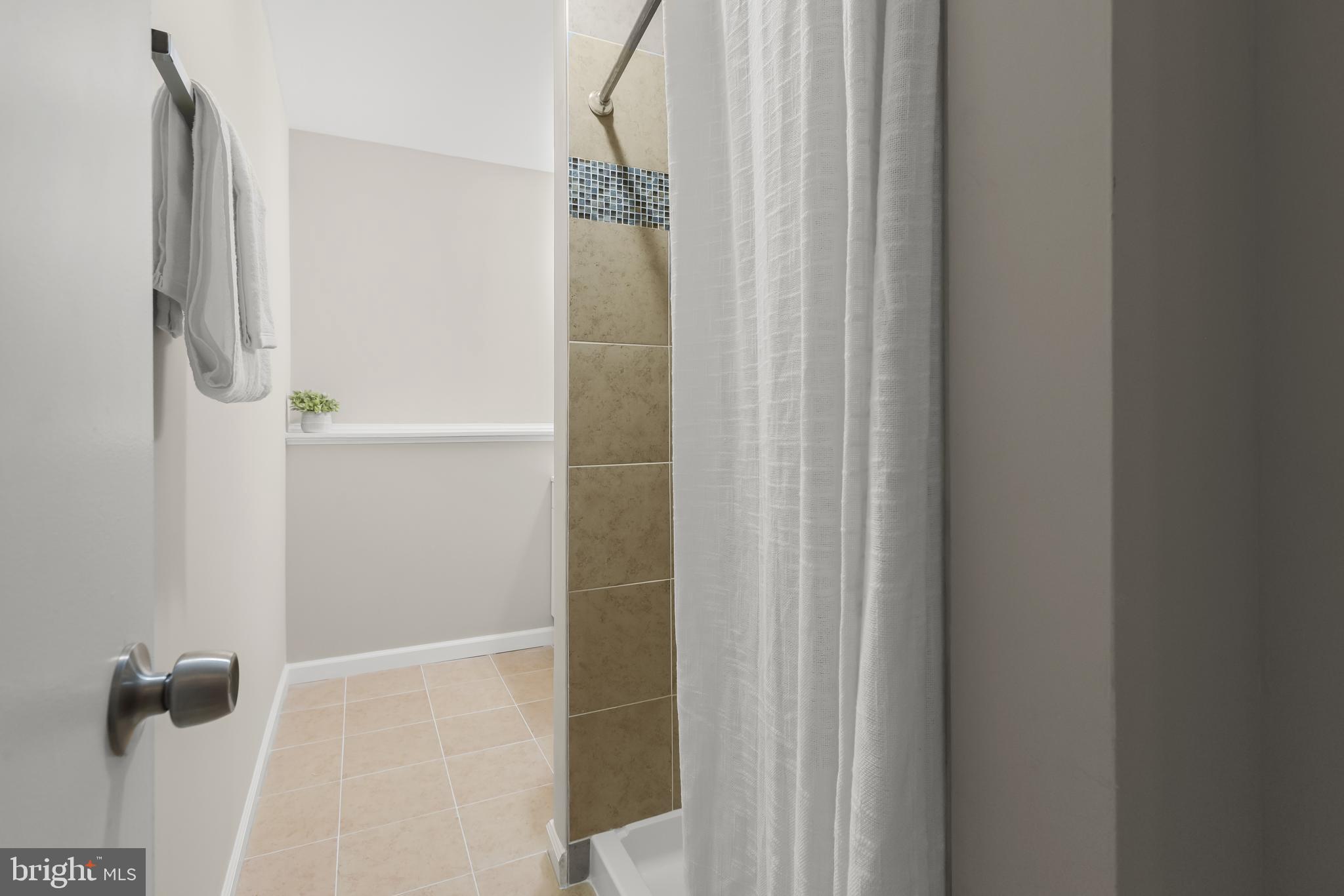 BANNISTER - Residential