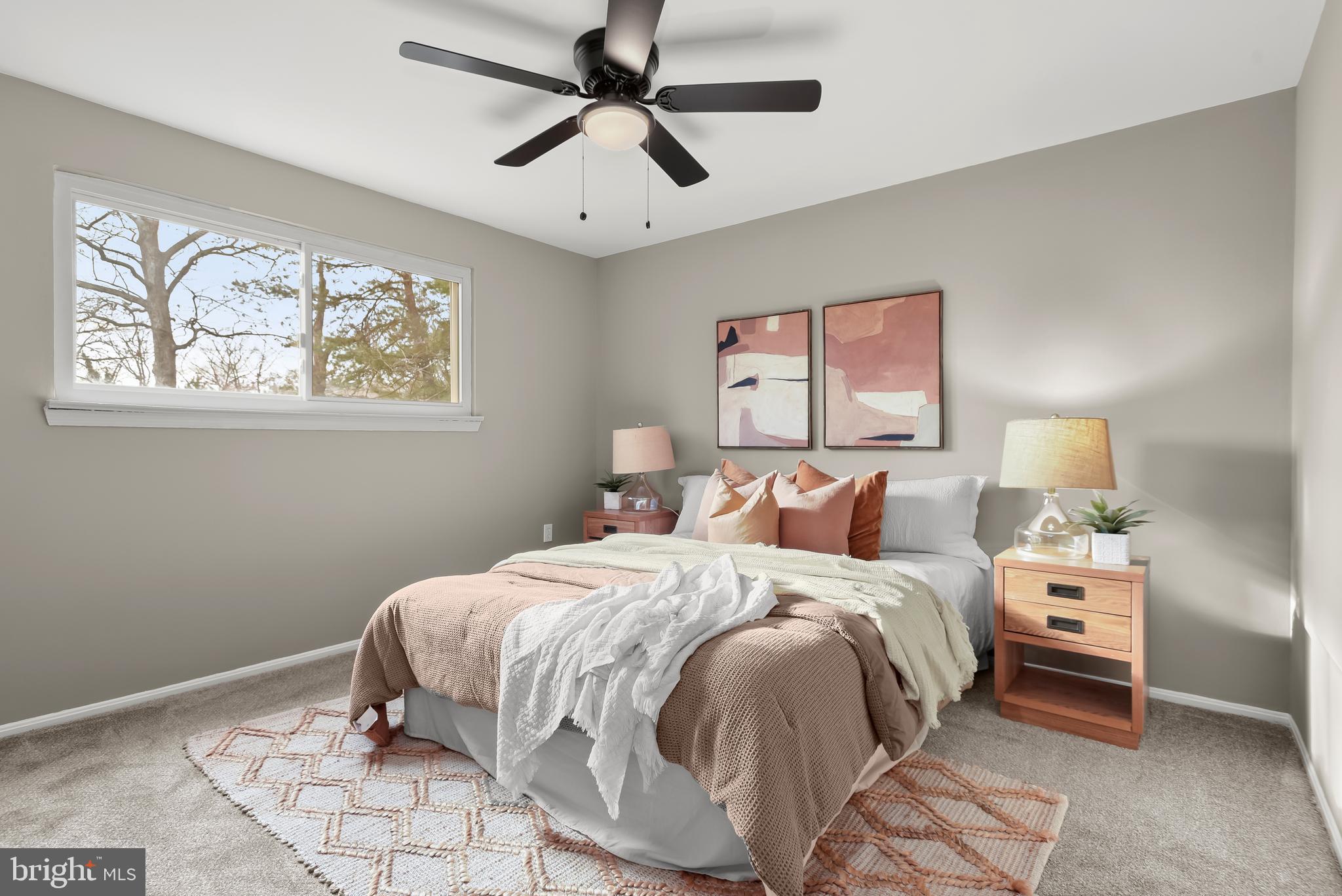 BANNISTER - Residential