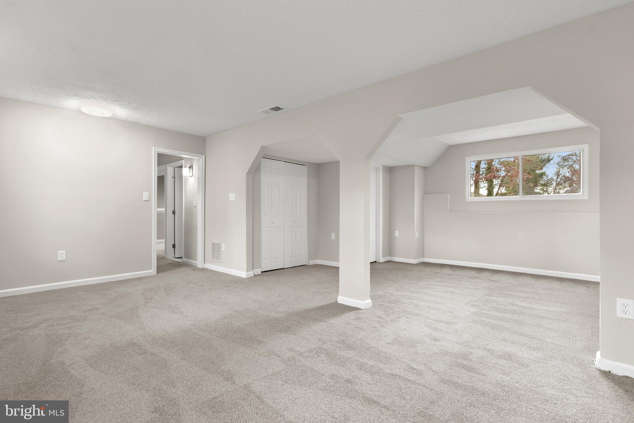 BANNISTER - Residential