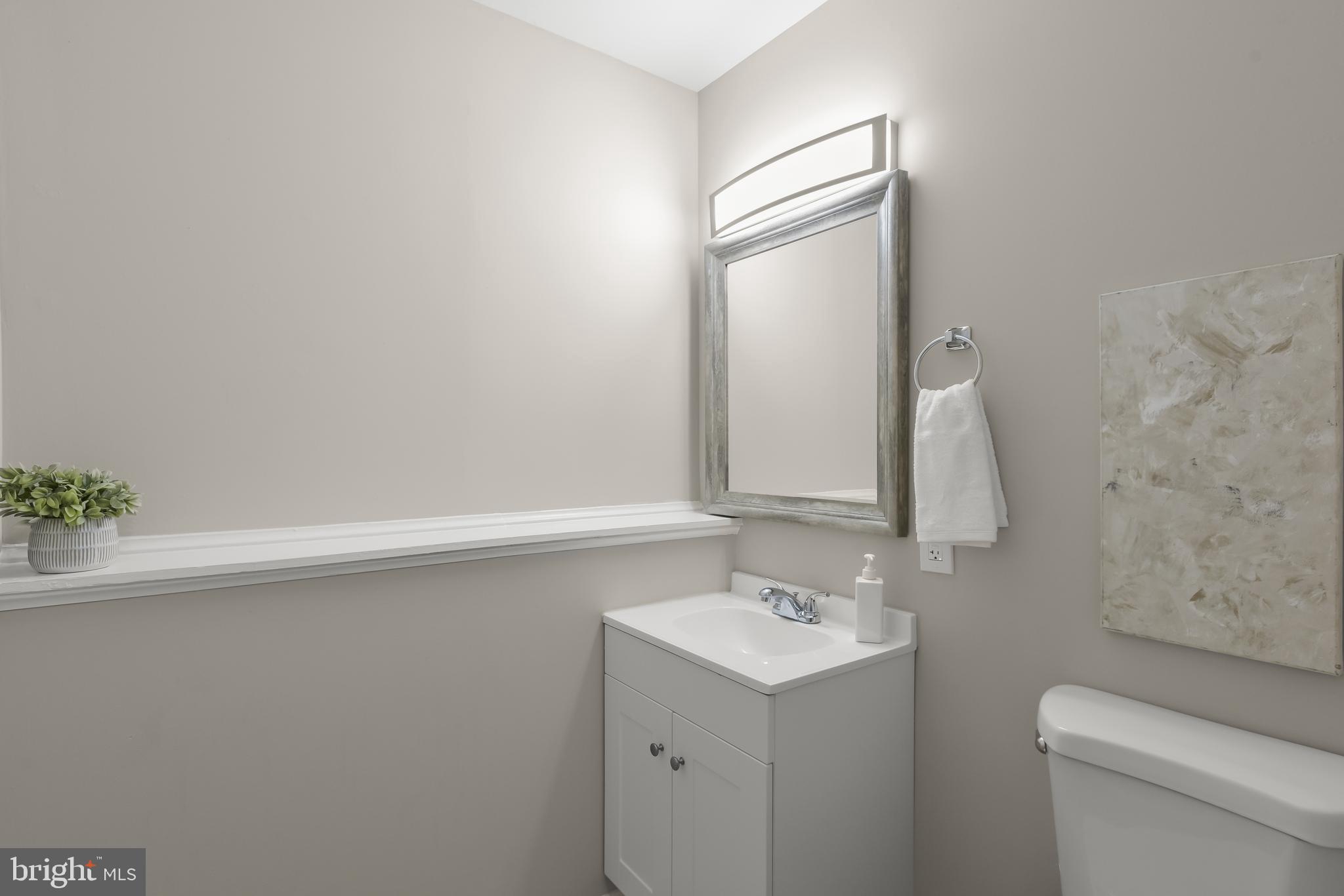 BANNISTER - Residential