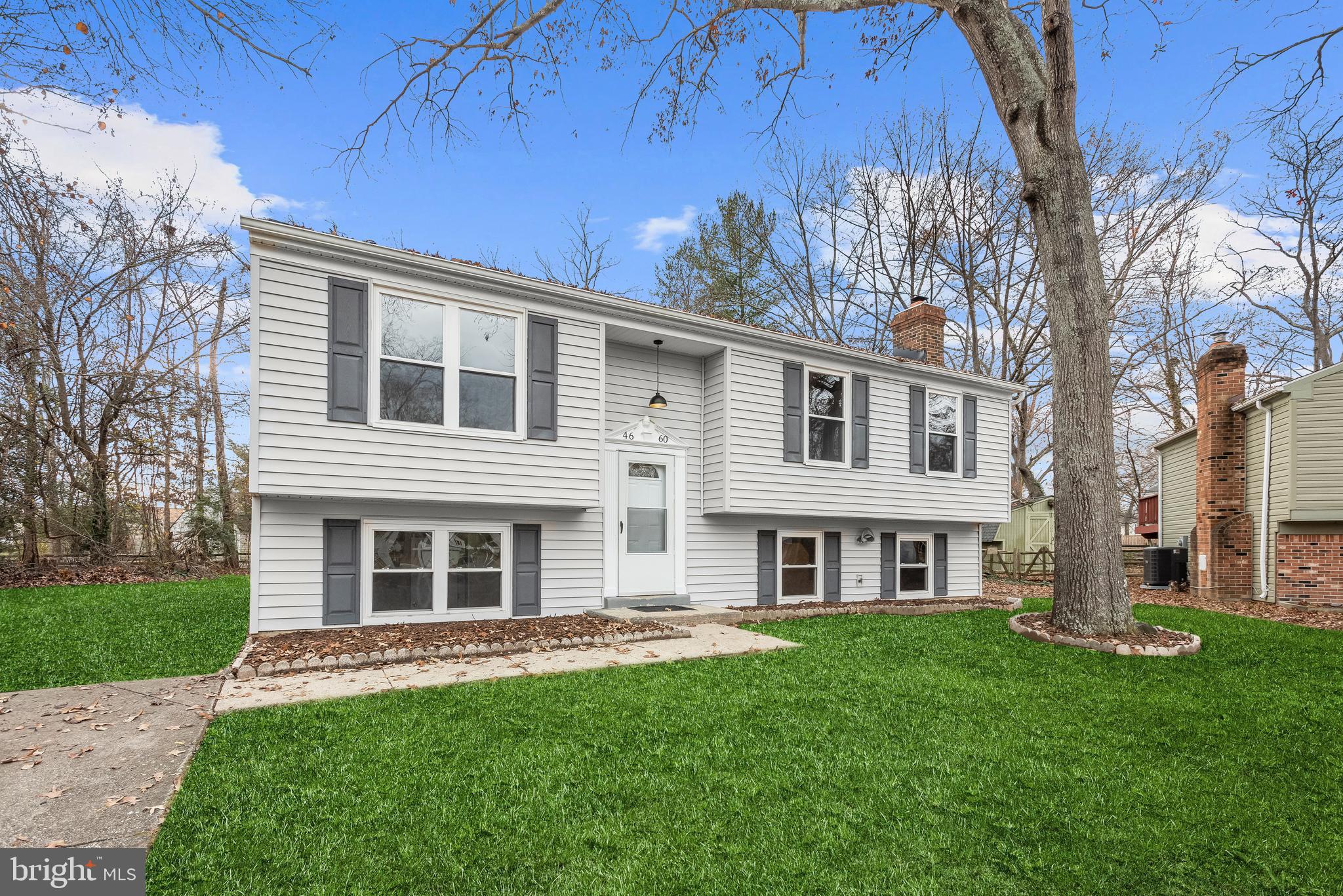 BANNISTER - Residential