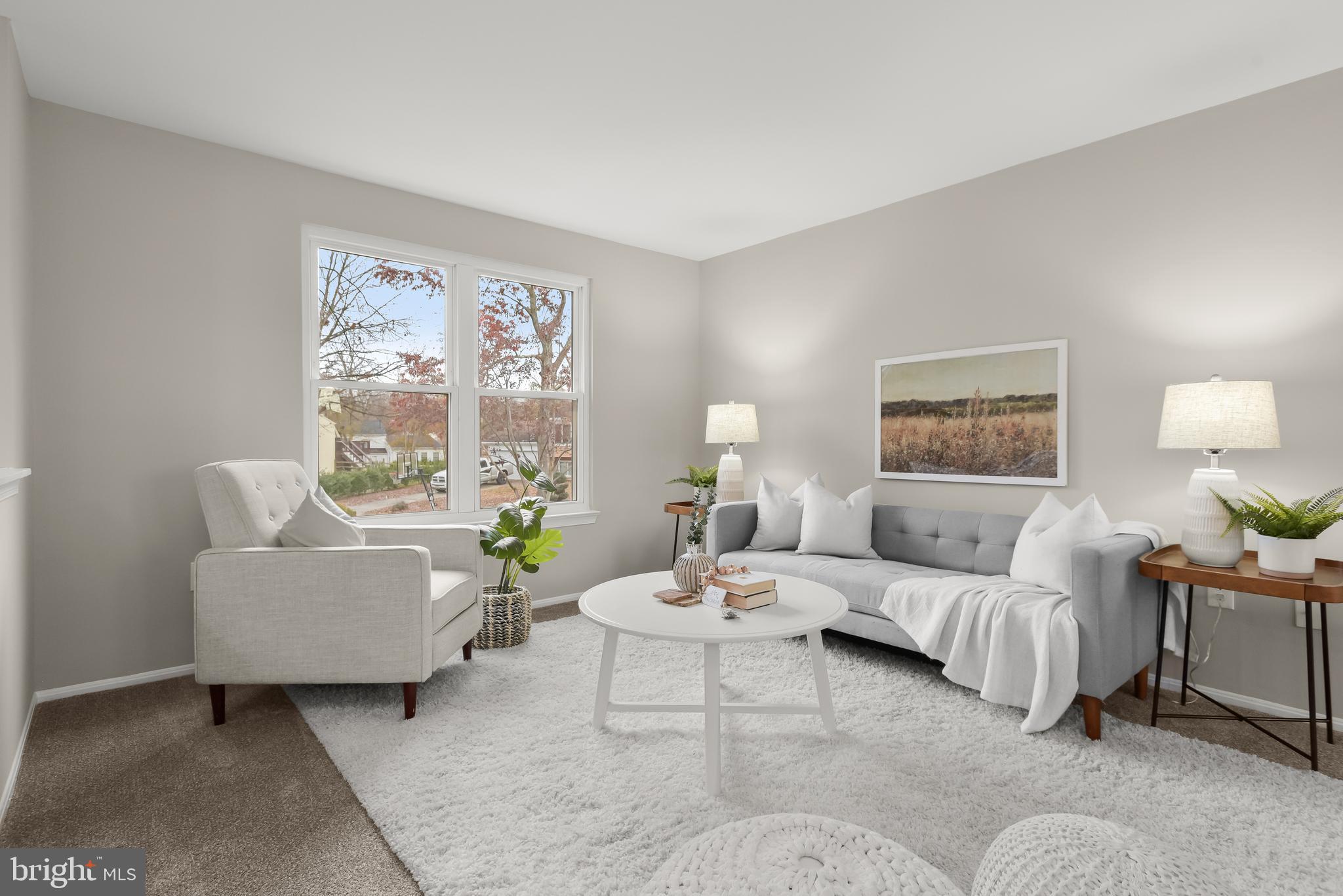 BANNISTER - Residential