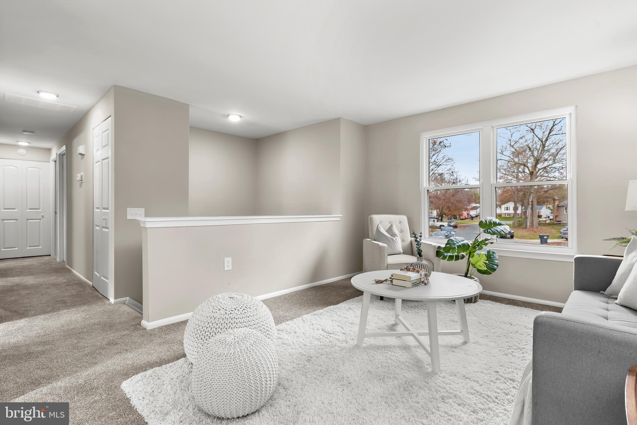 BANNISTER - Residential