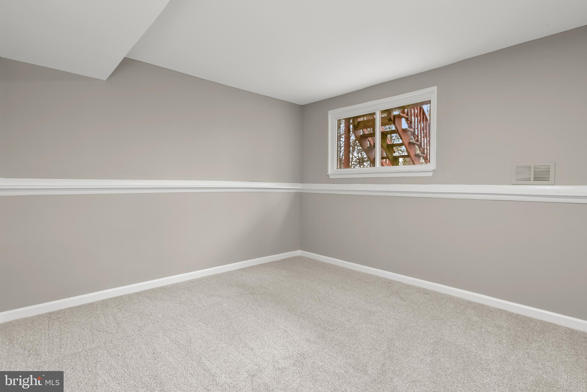 BANNISTER - Residential