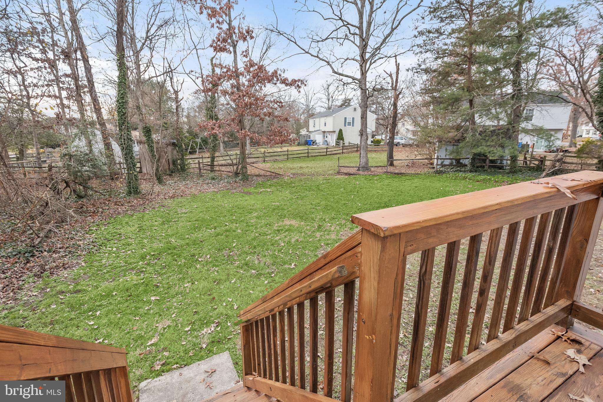 BANNISTER - Residential