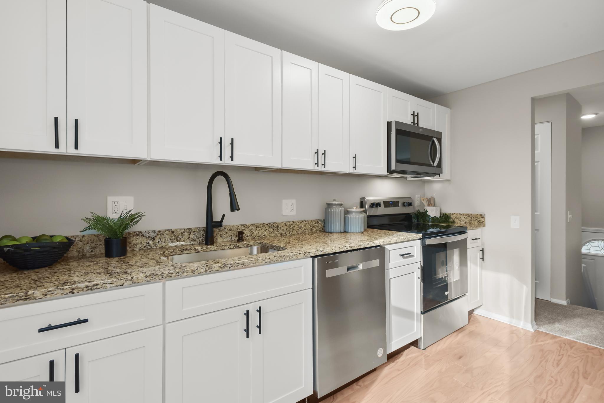 BANNISTER - Residential