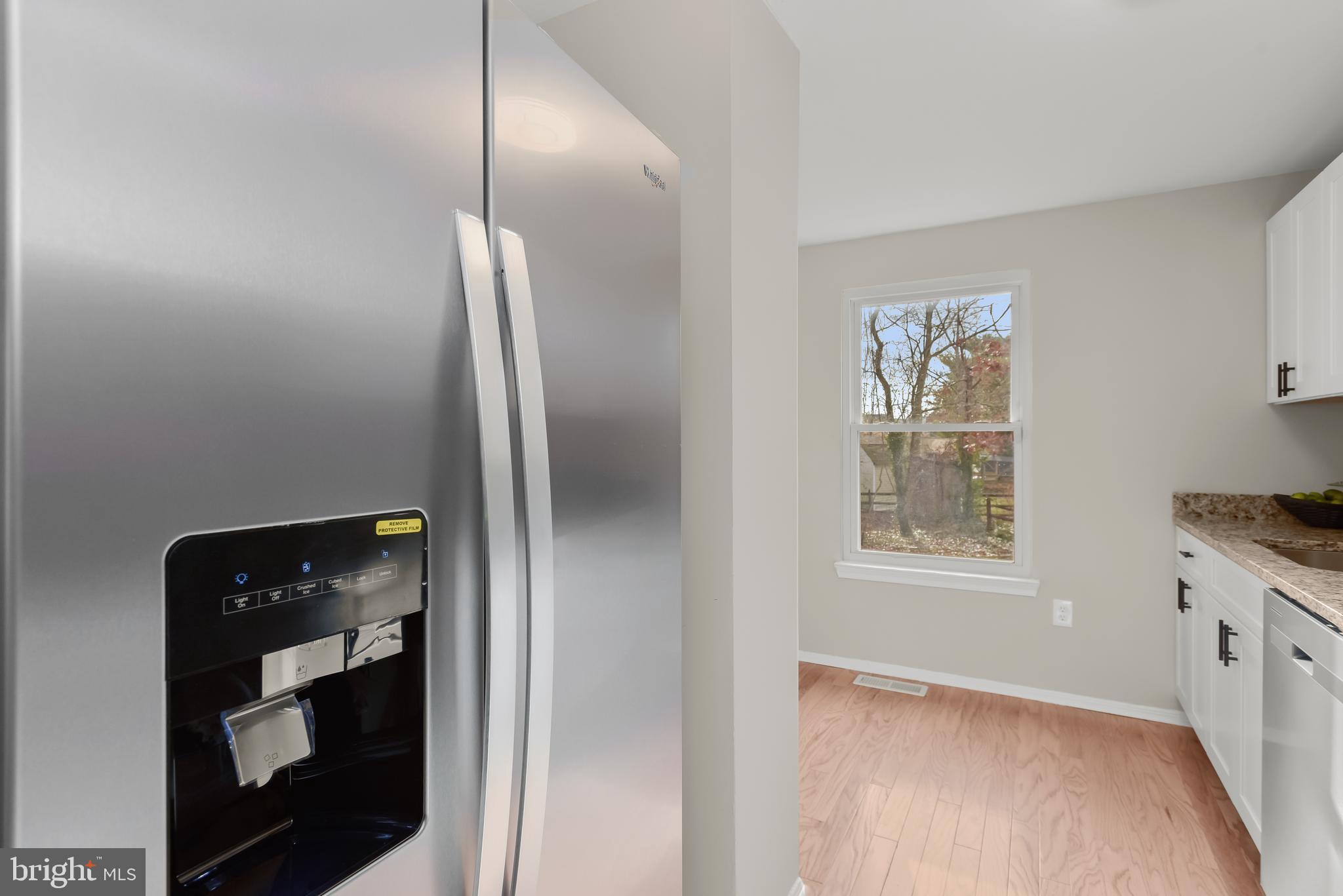 BANNISTER - Residential