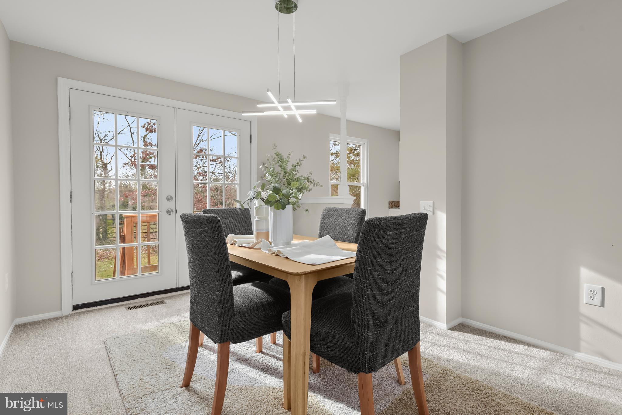 BANNISTER - Residential