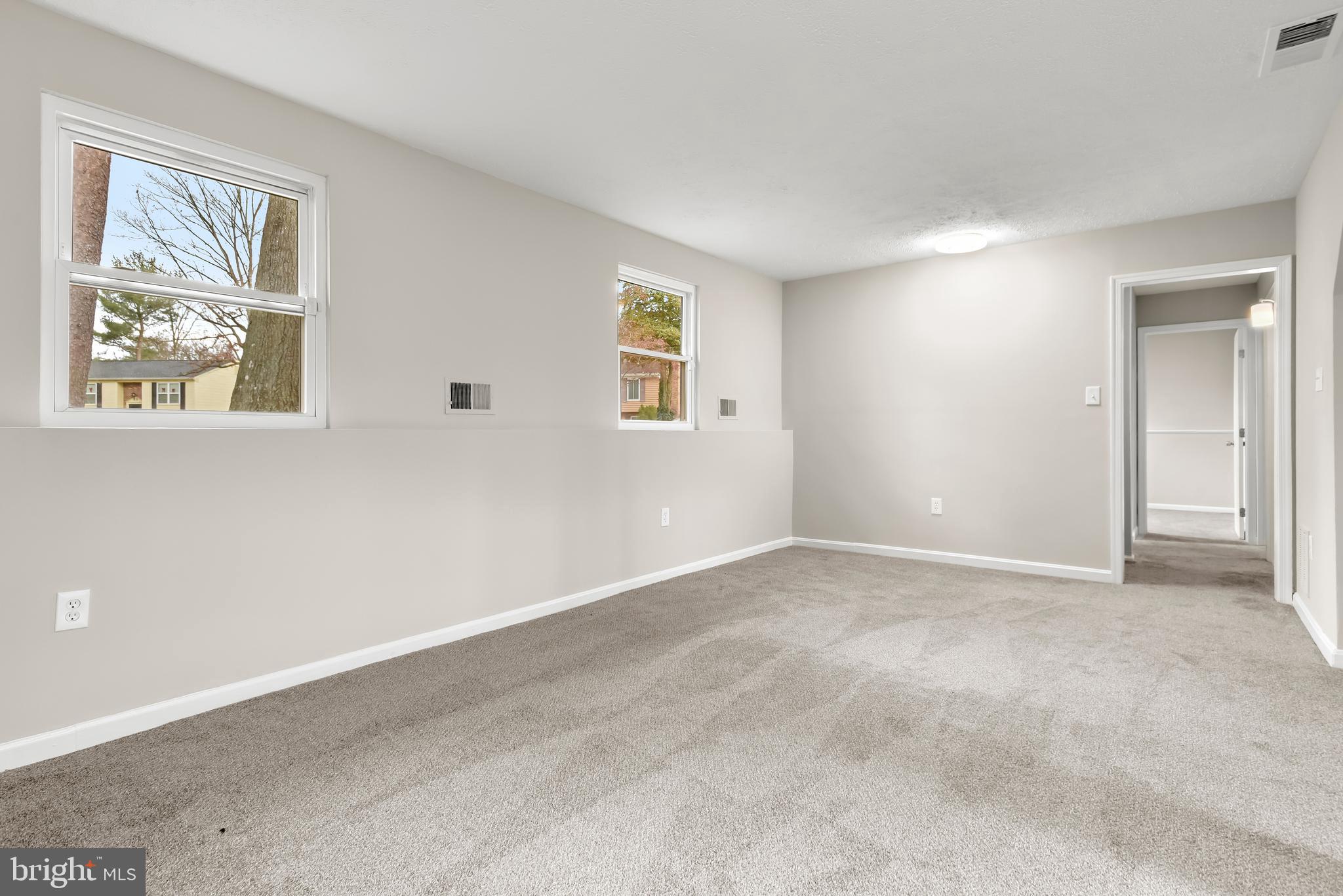 BANNISTER - Residential