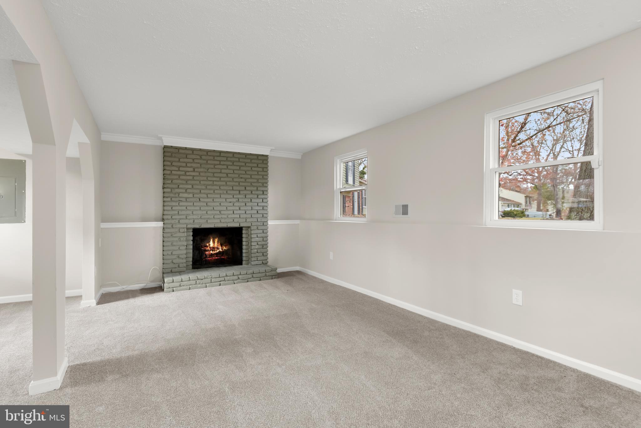 BANNISTER - Residential