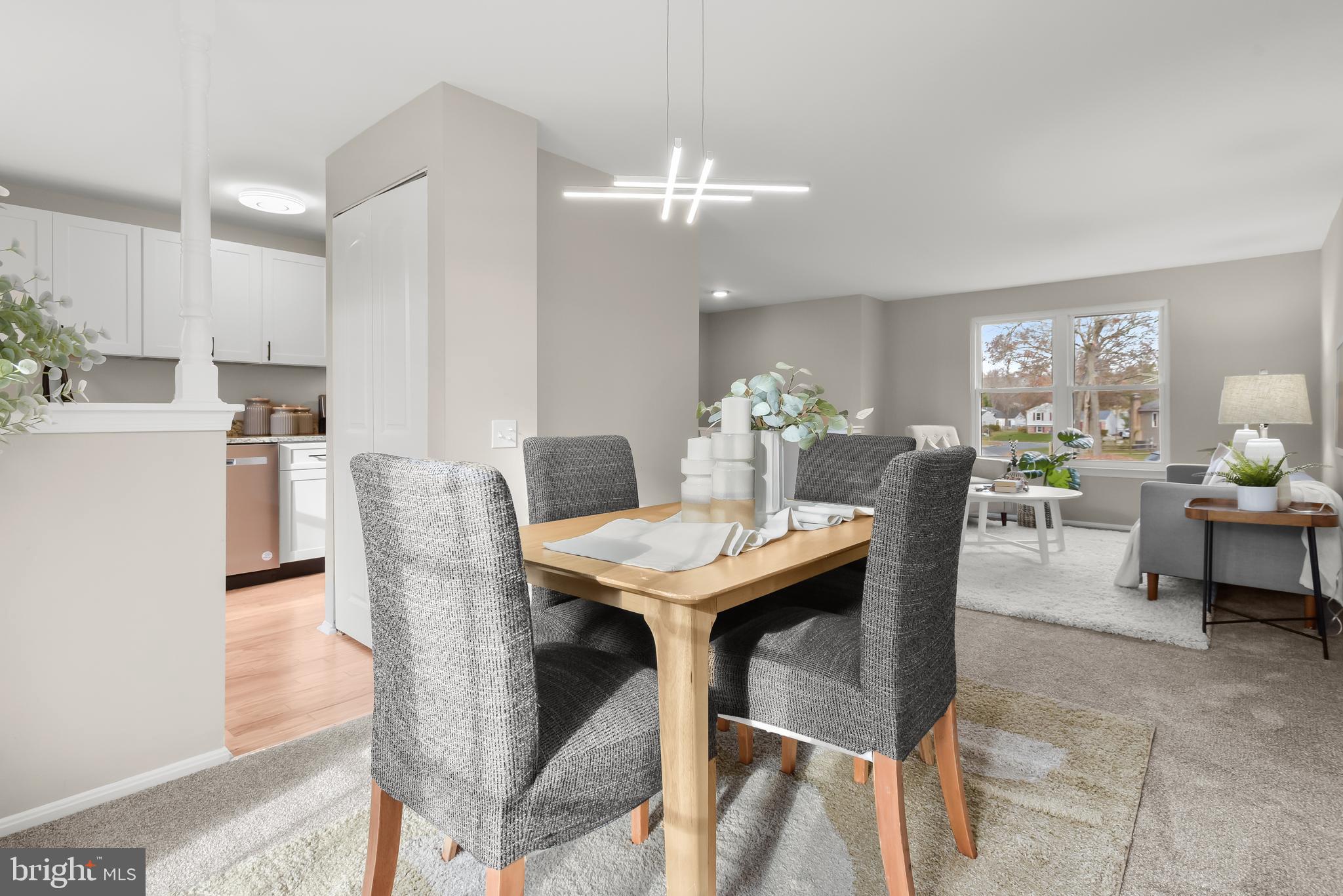 BANNISTER - Residential