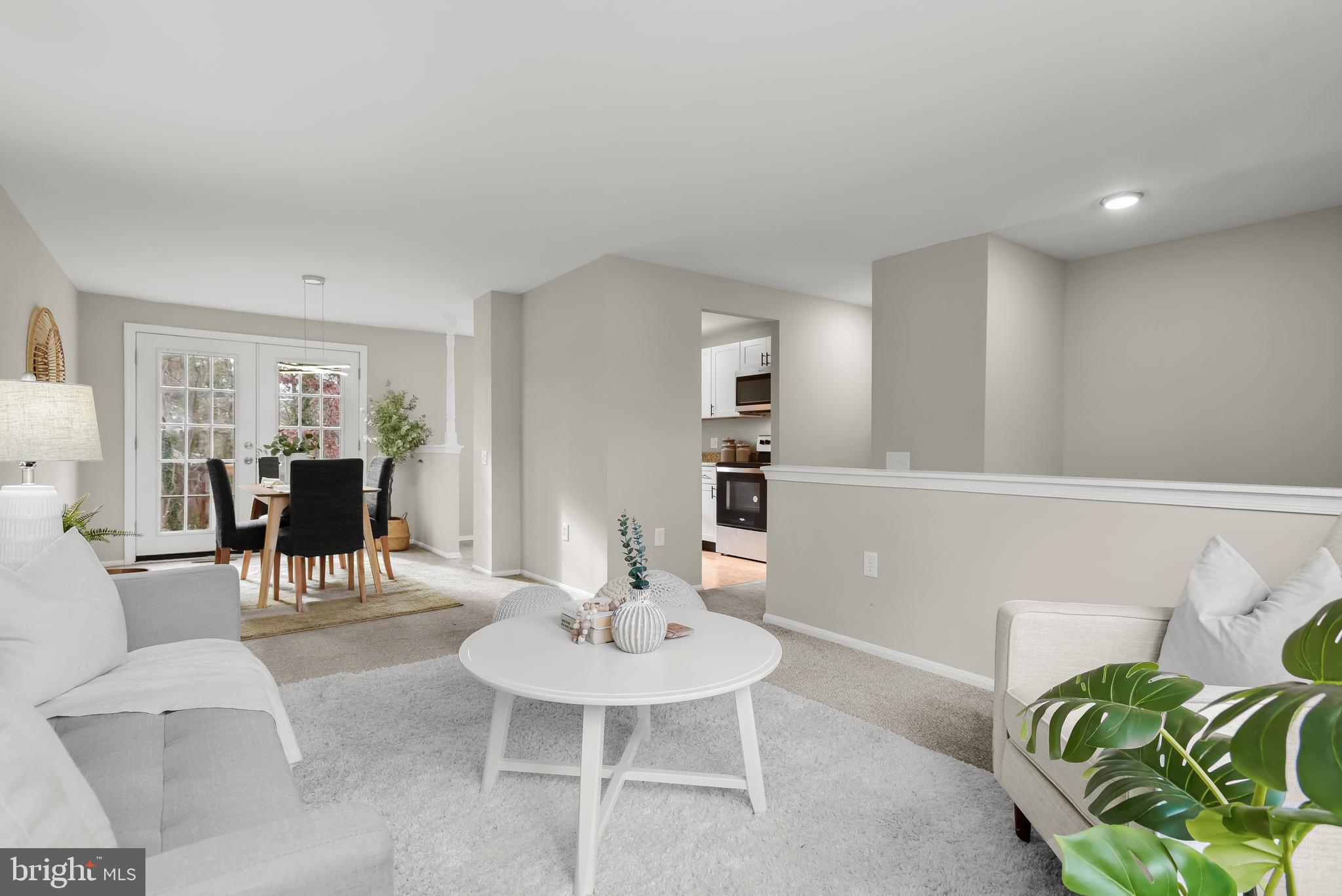 BANNISTER - Residential