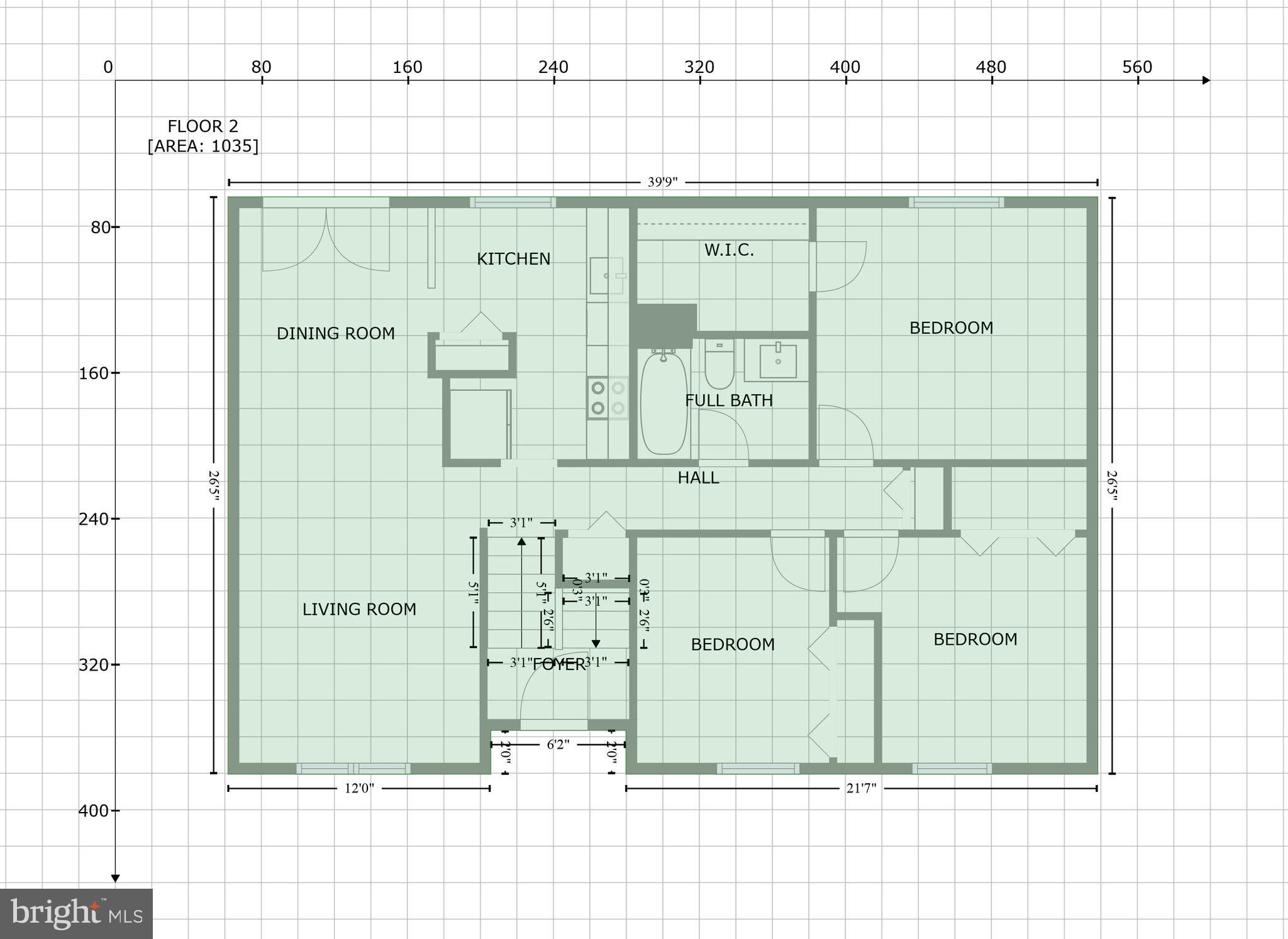 BANNISTER - Residential