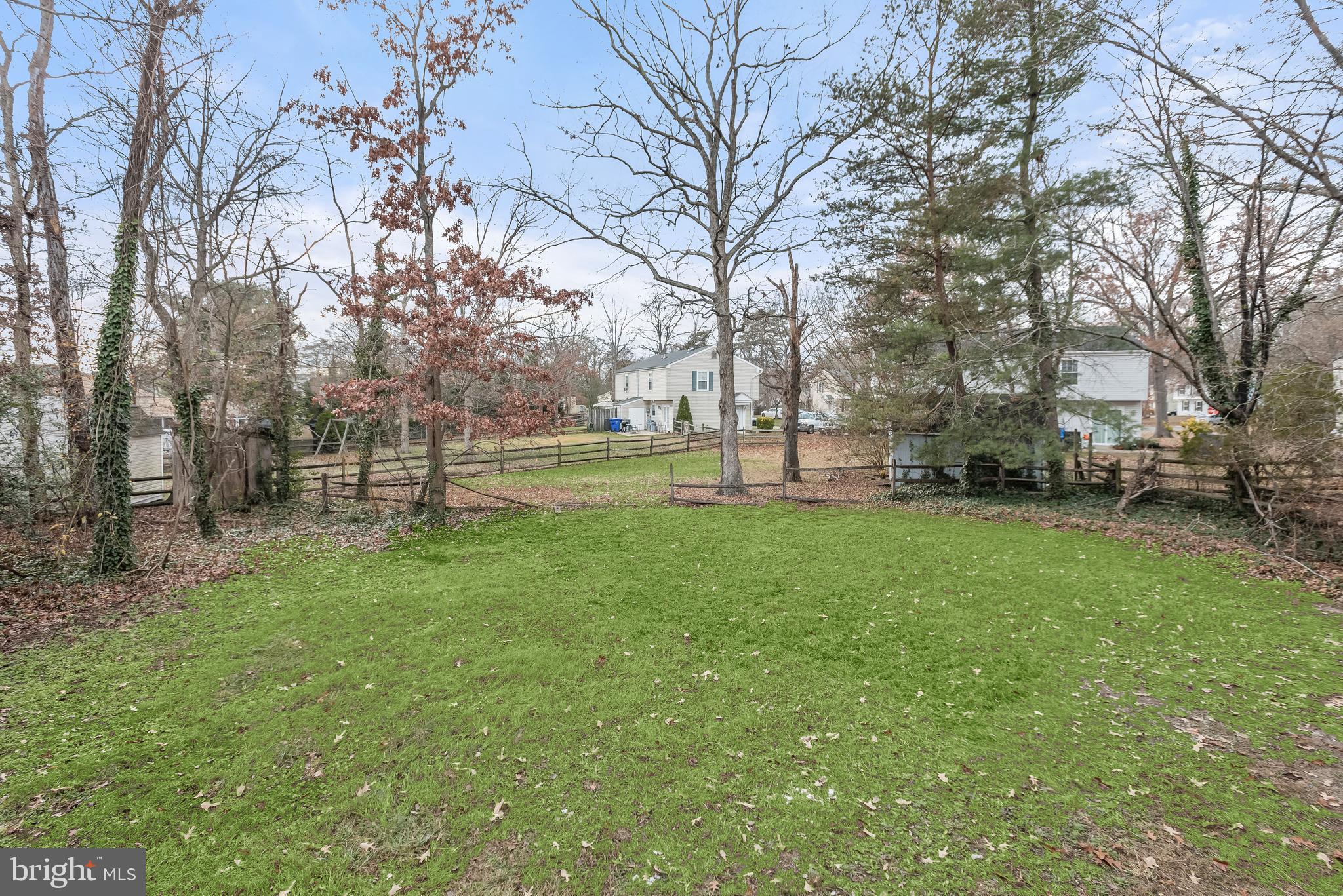 BANNISTER - Residential