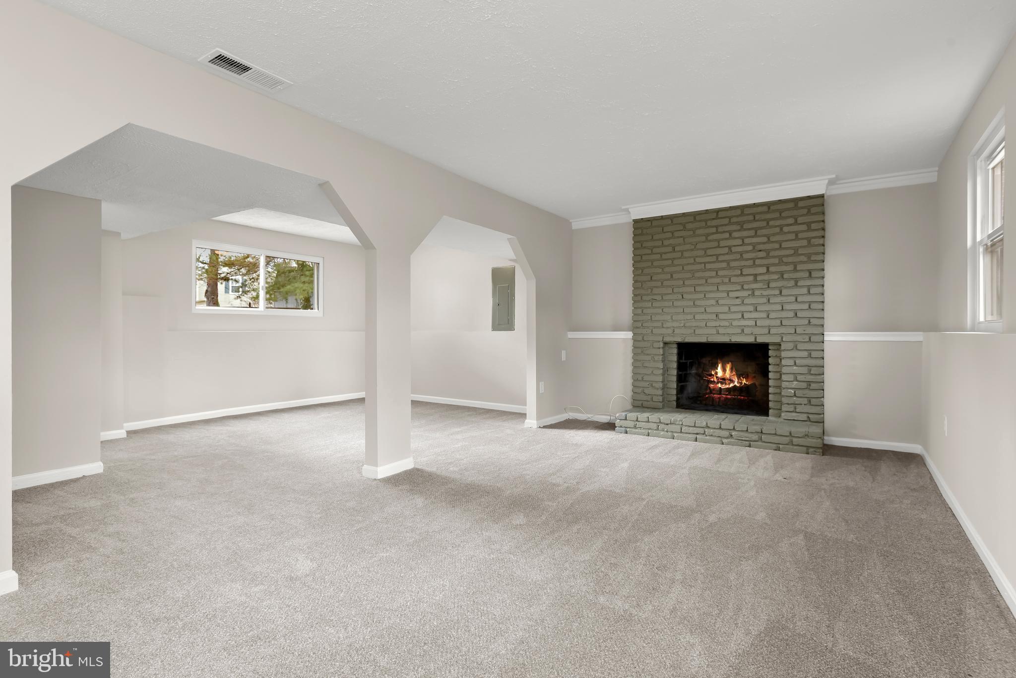 BANNISTER - Residential