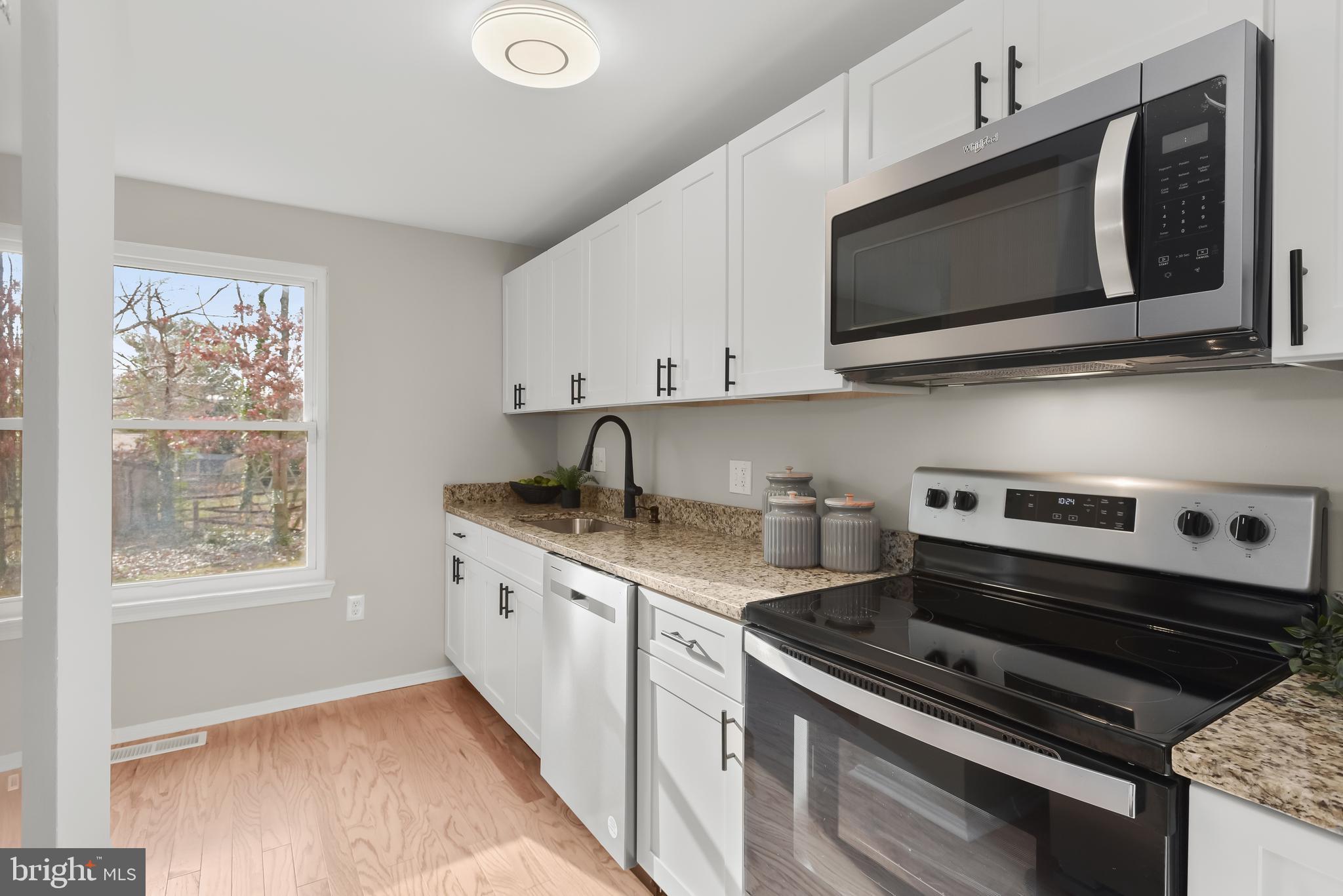 BANNISTER - Residential