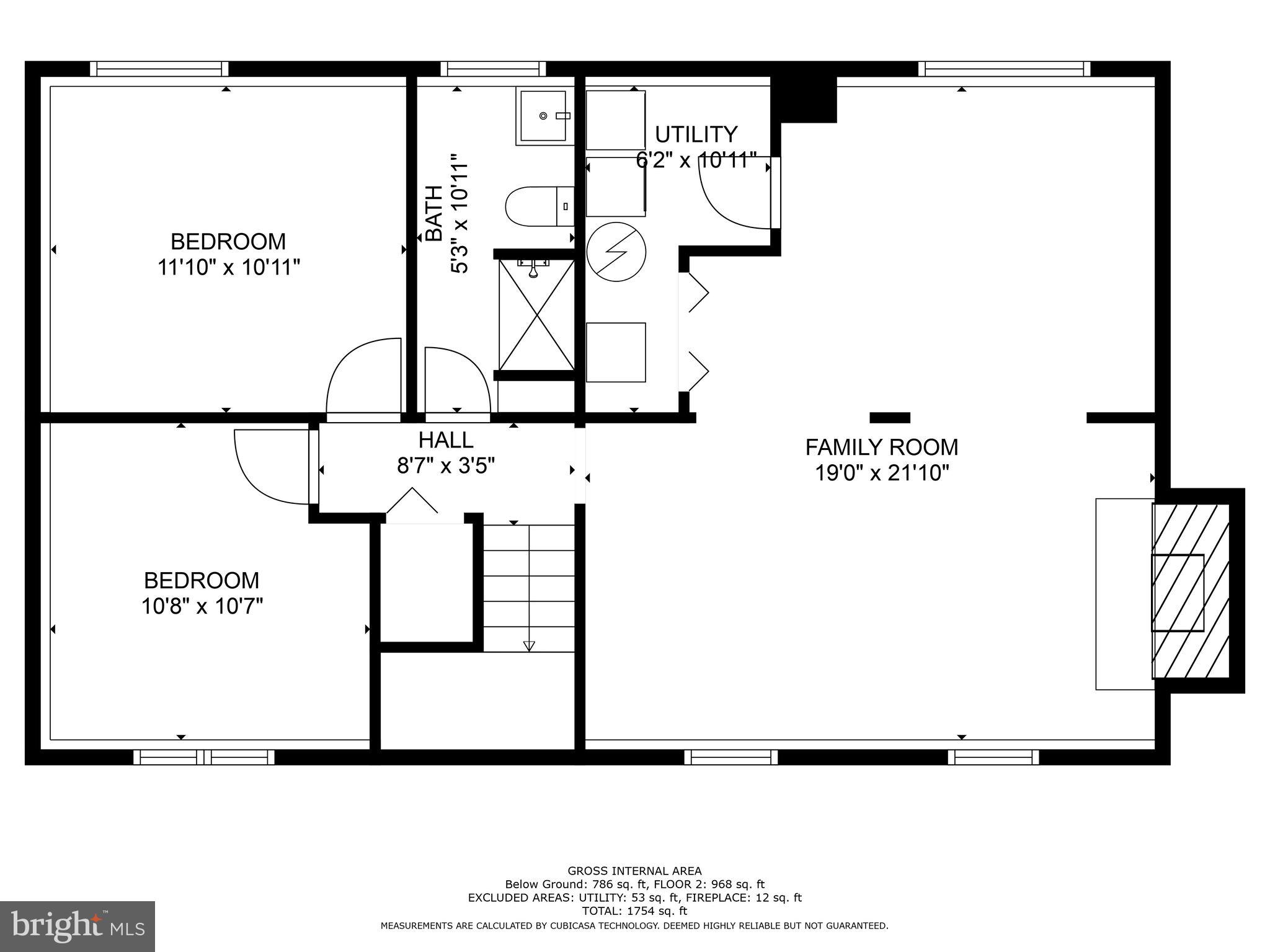 BANNISTER - Residential