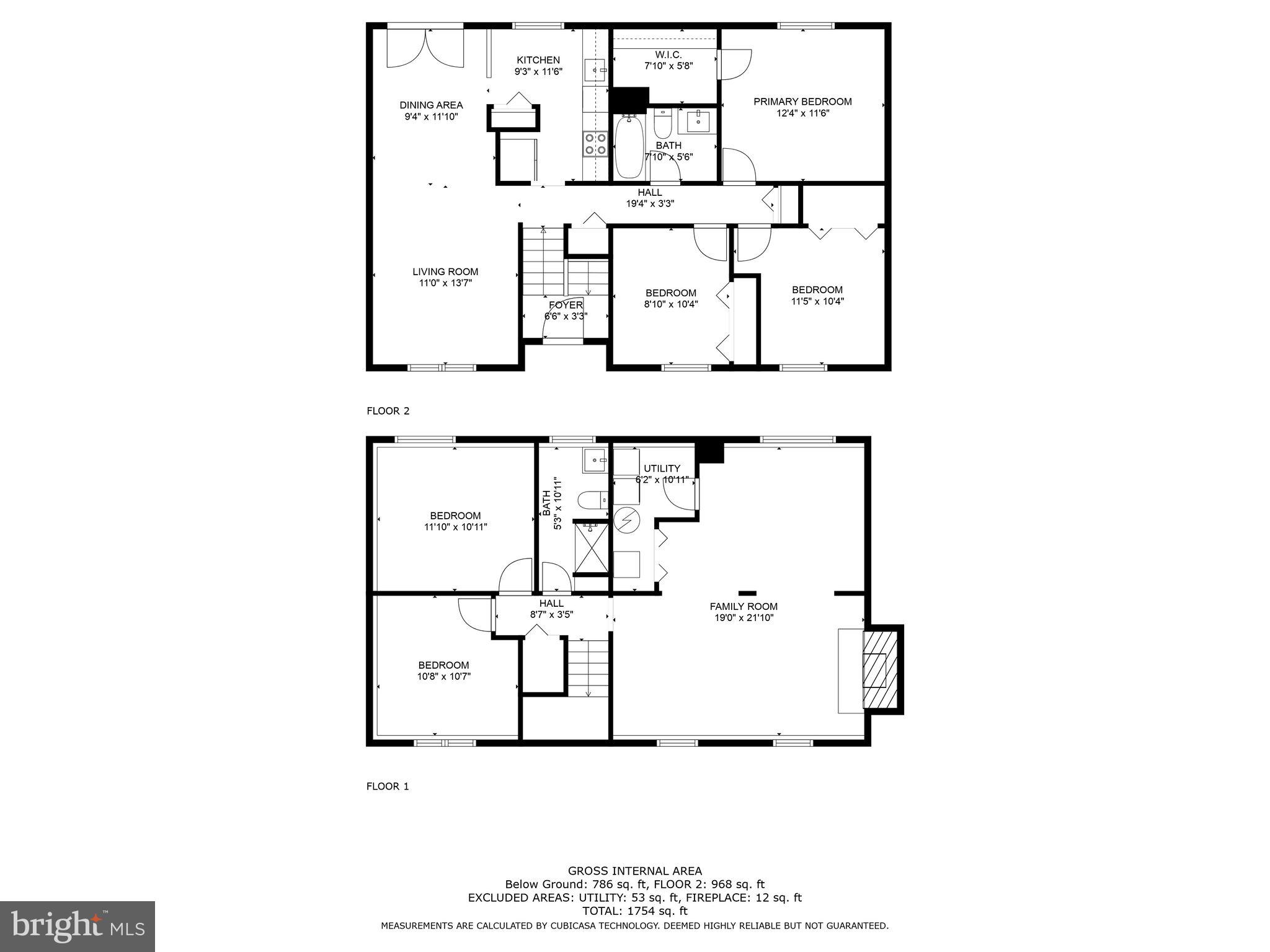 BANNISTER - Residential