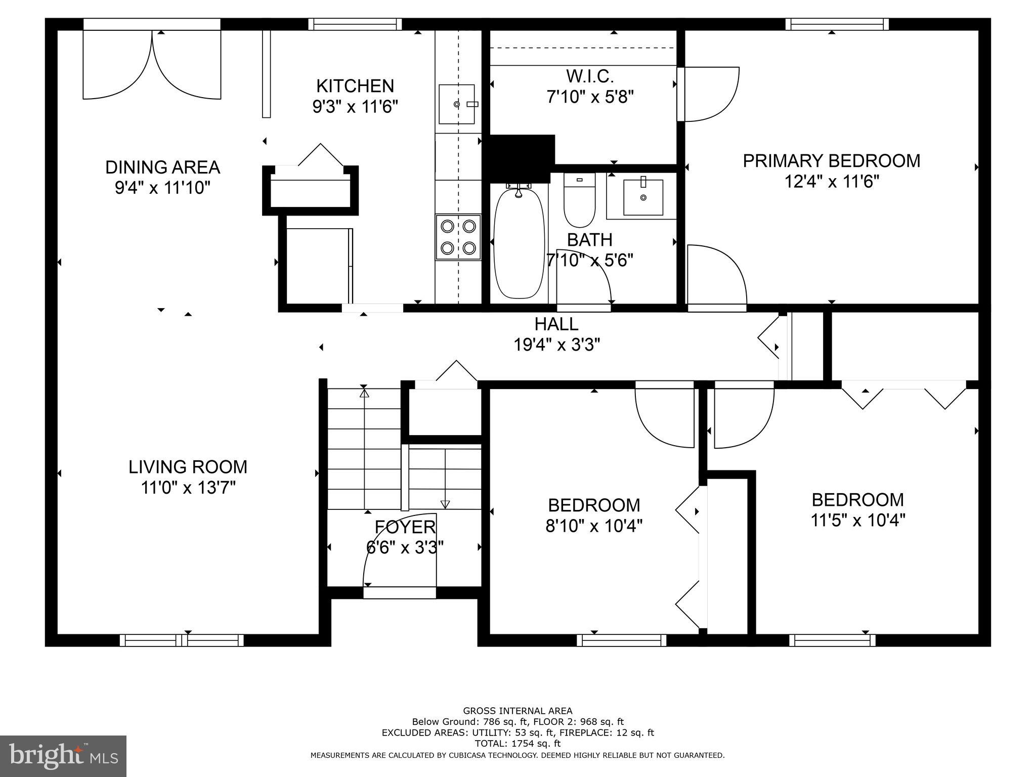 BANNISTER - Residential