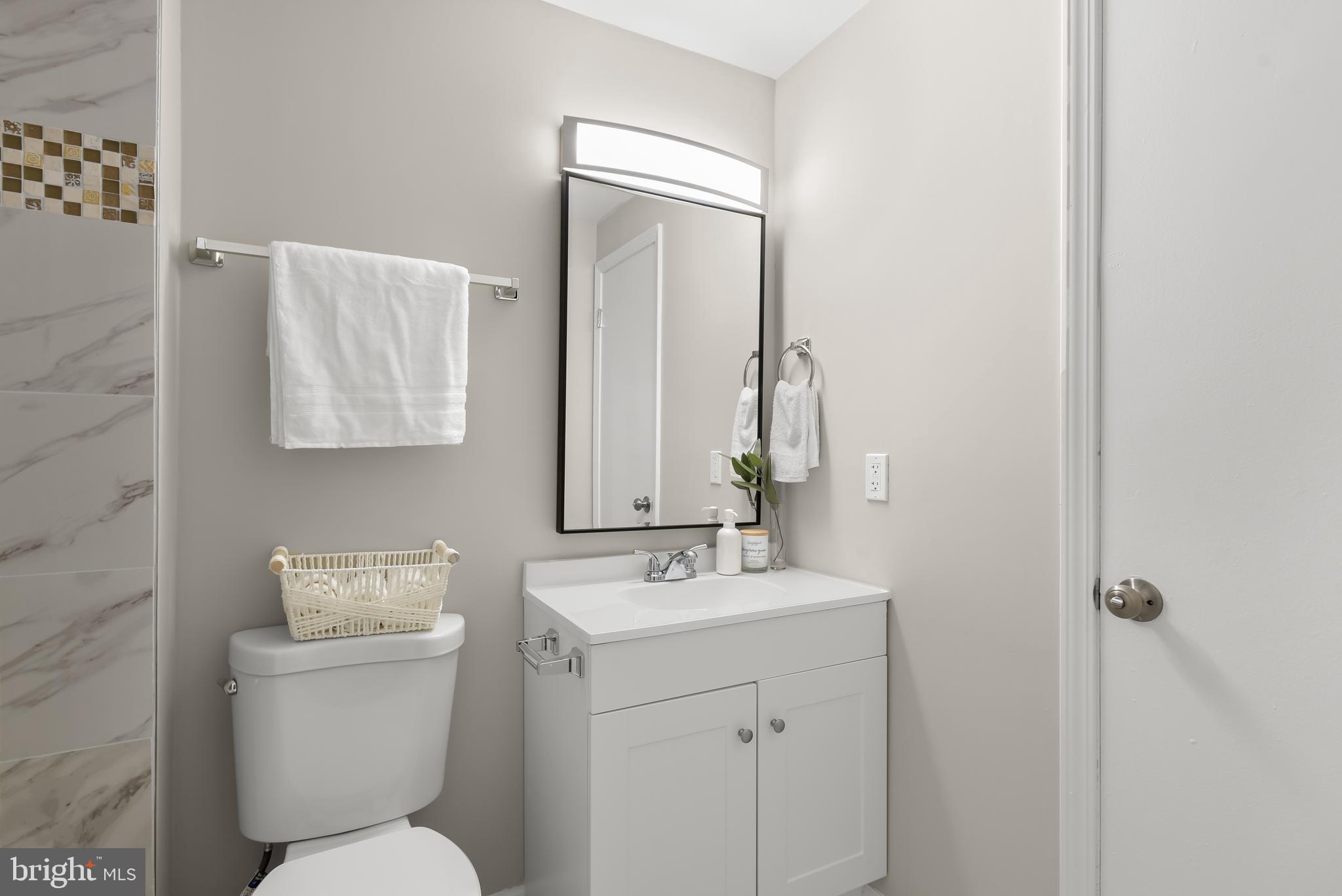 BANNISTER - Residential