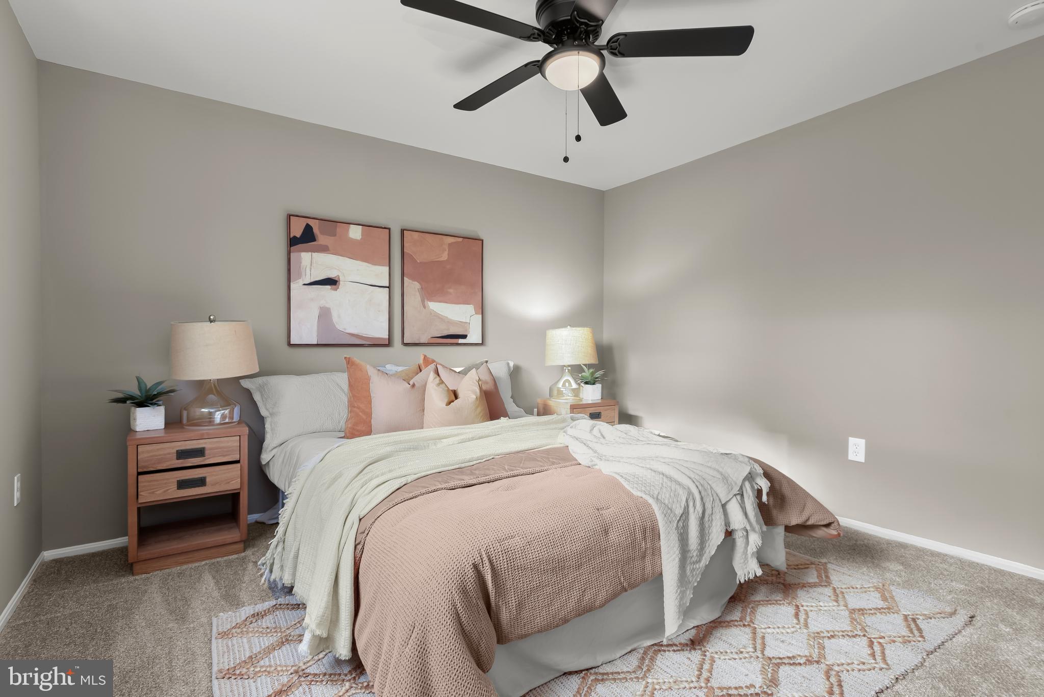 BANNISTER - Residential