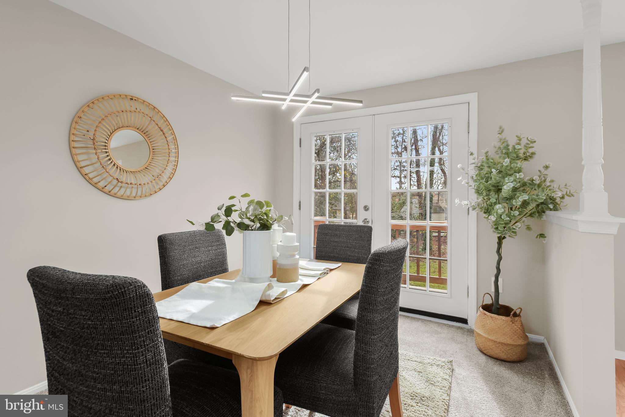 BANNISTER - Residential