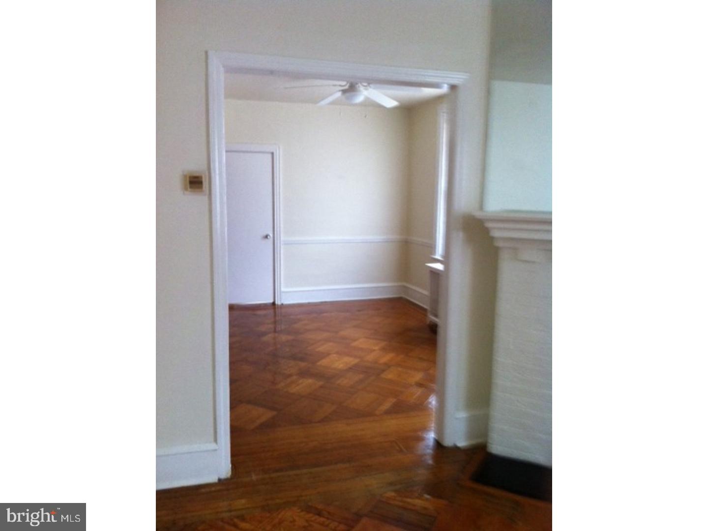 OVERBROOK - Residential Income