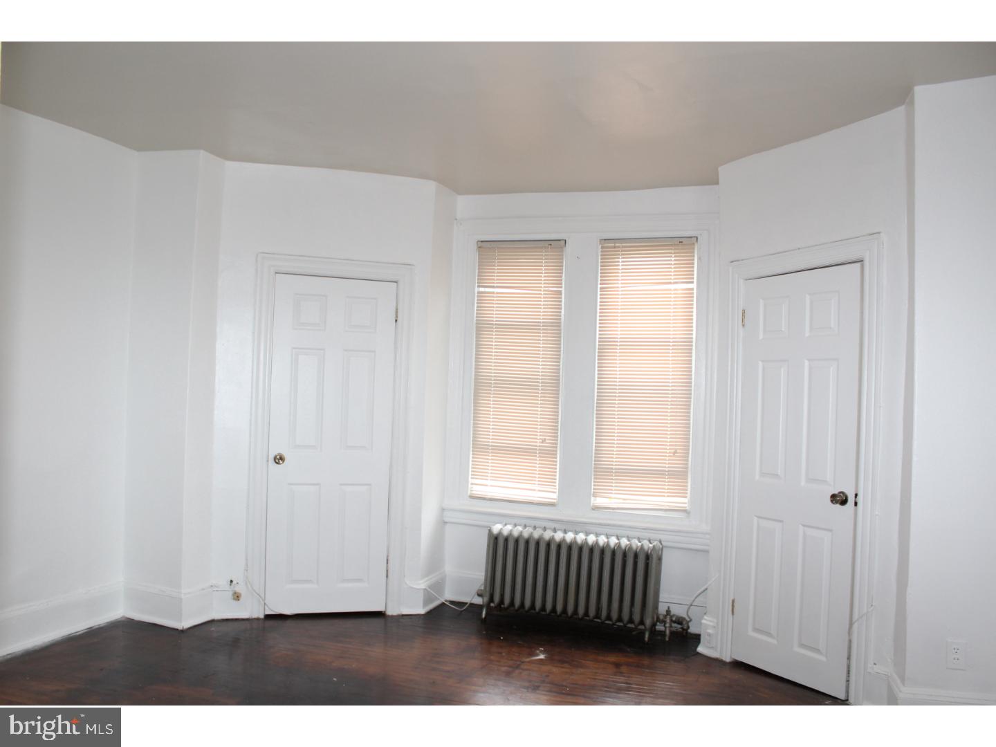 OVERBROOK - Residential Income