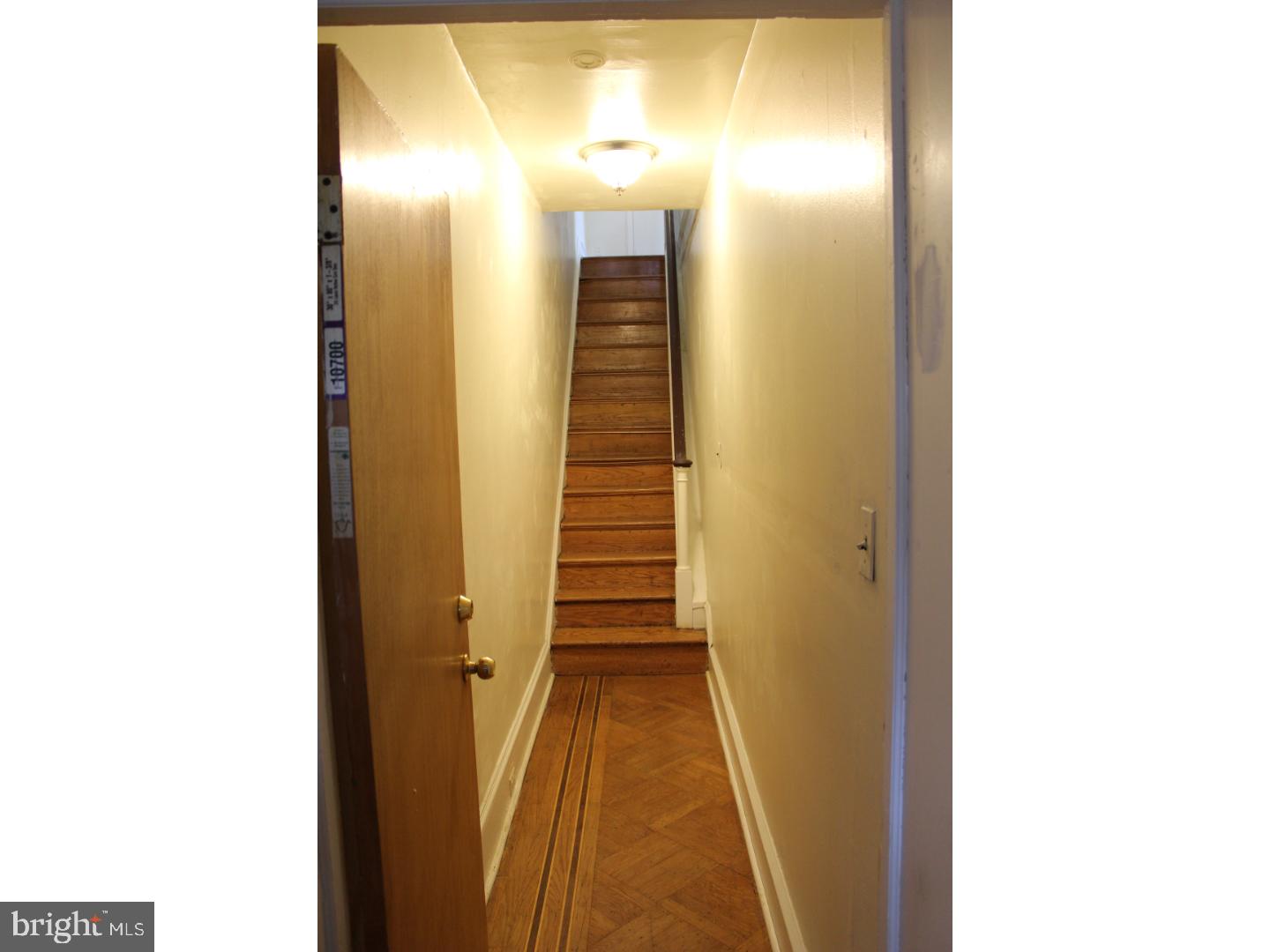 OVERBROOK - Residential Income