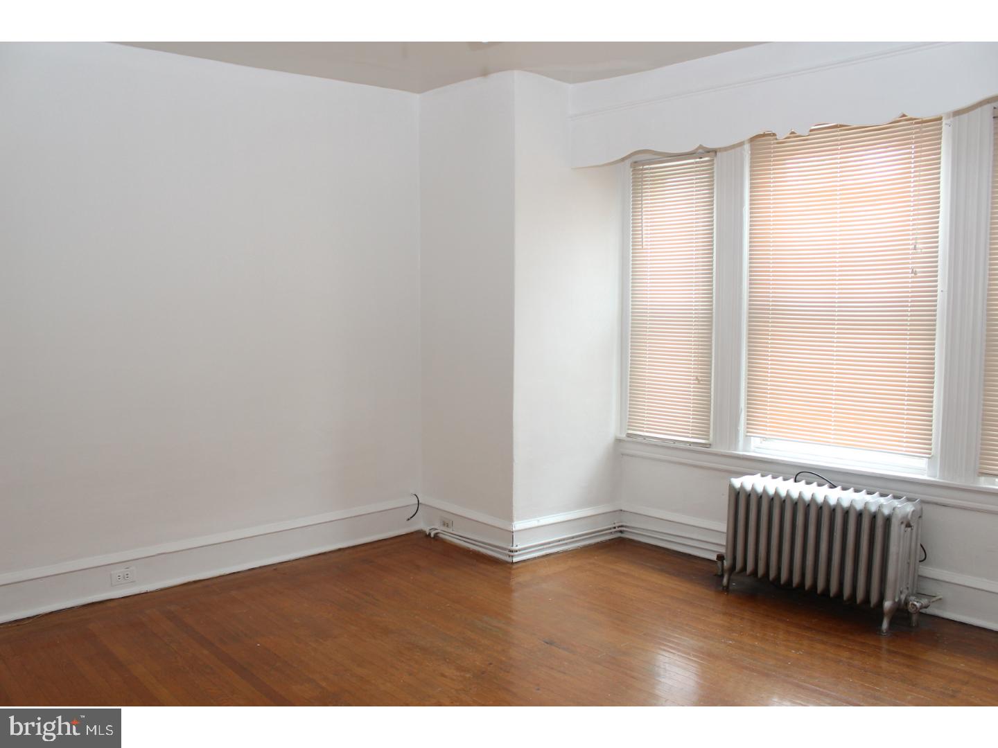 OVERBROOK - Residential Income