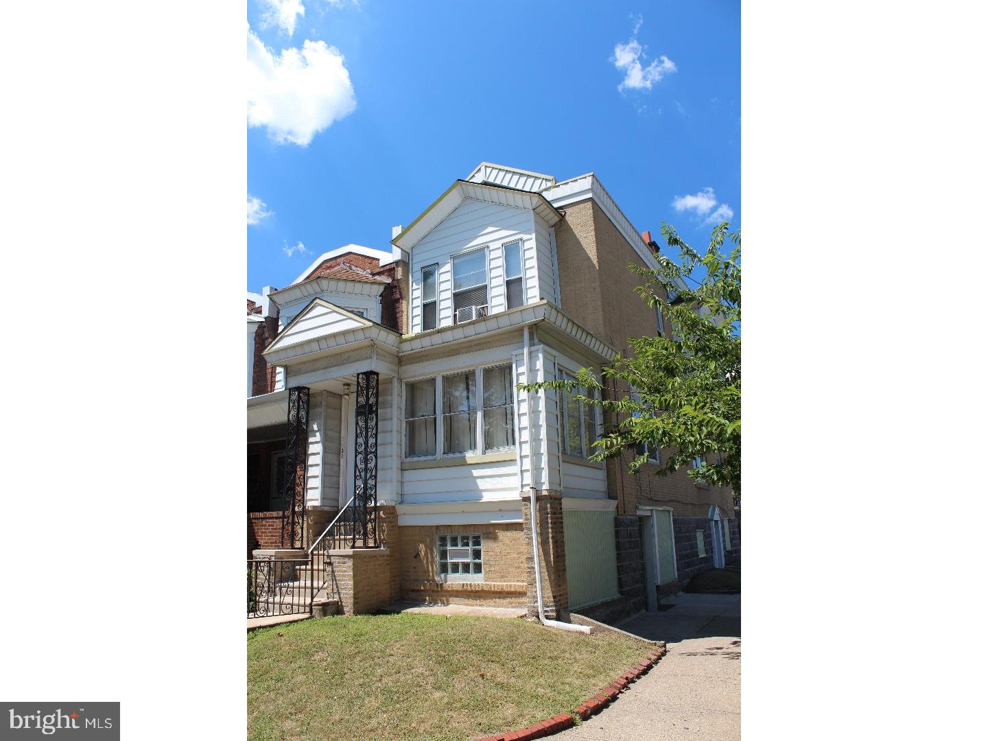 OVERBROOK - Residential Income