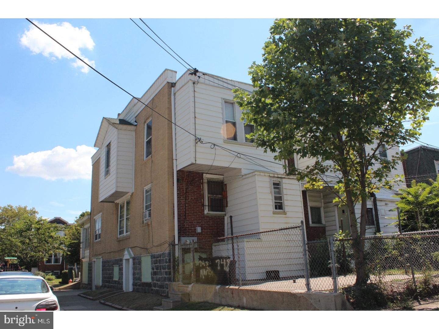 OVERBROOK - Residential Income