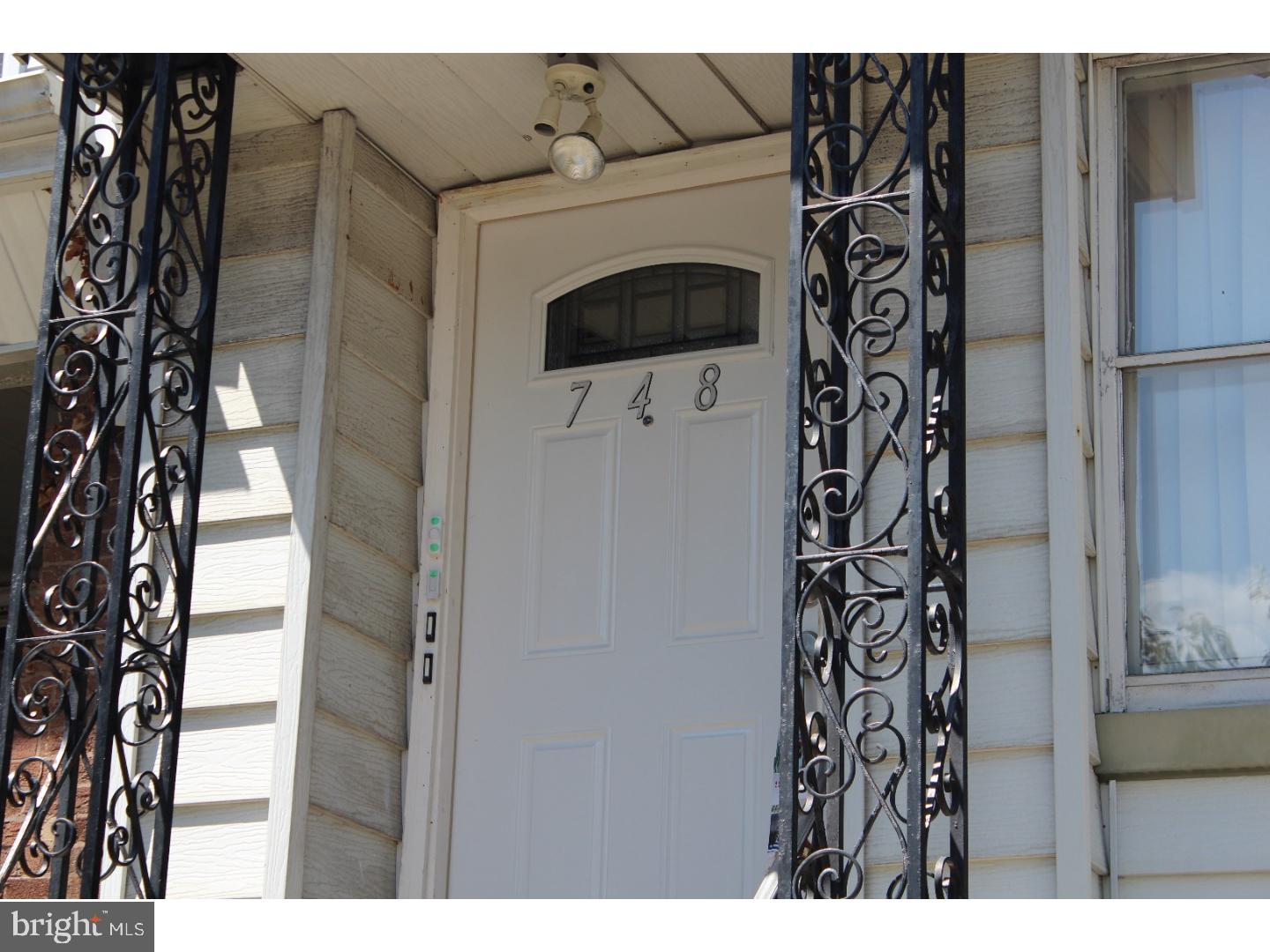 OVERBROOK - Residential Income