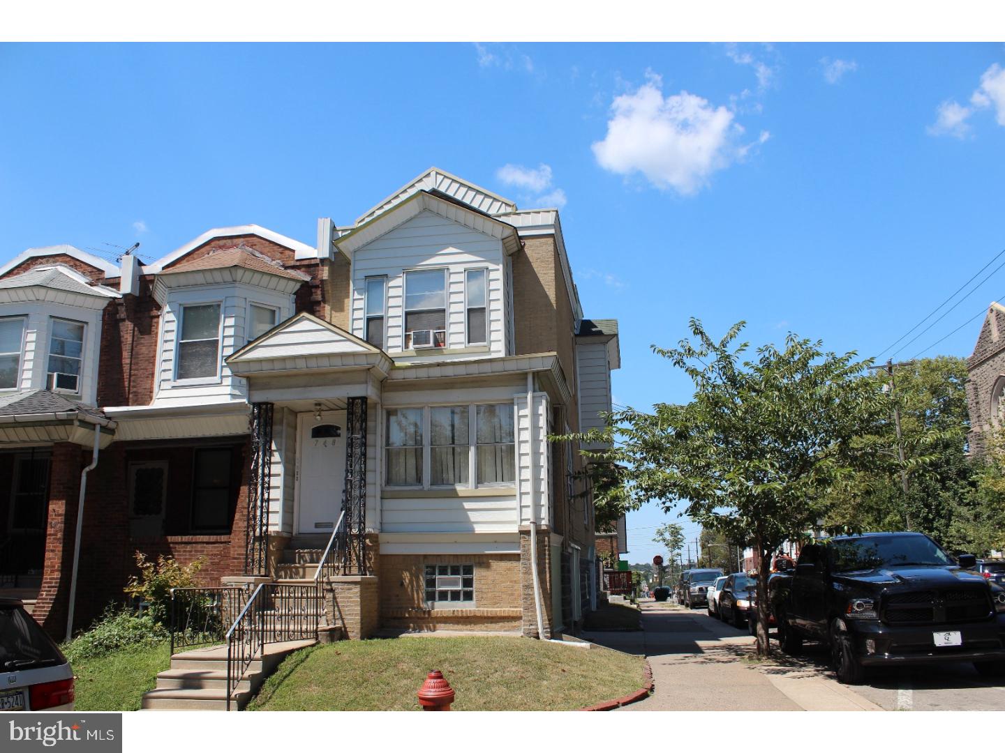 OVERBROOK - Residential Income