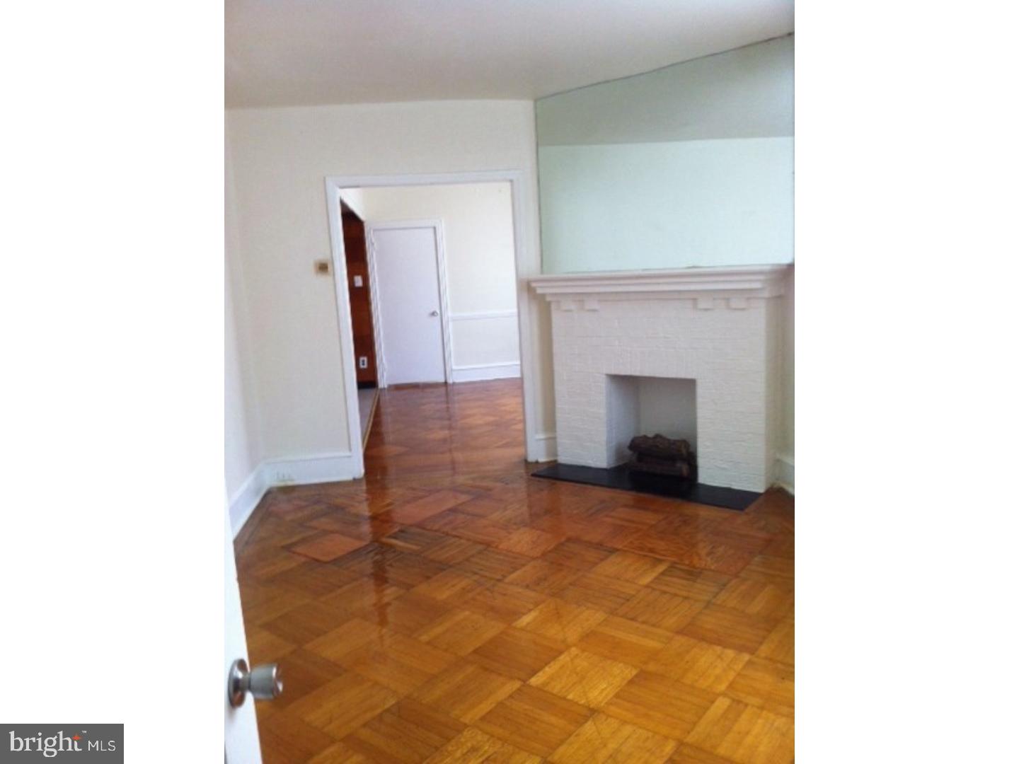 OVERBROOK - Residential Income