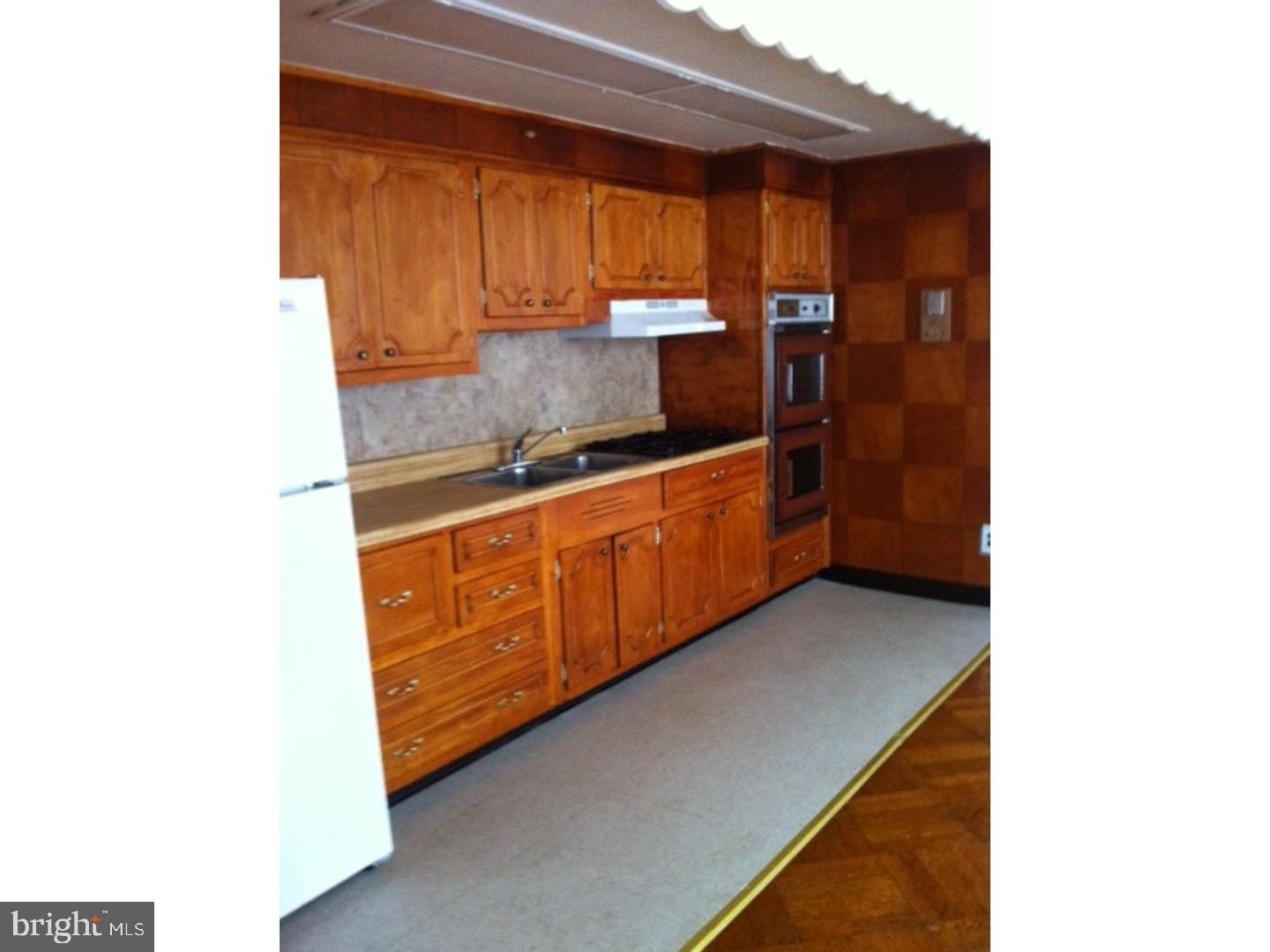 OVERBROOK - Residential Income