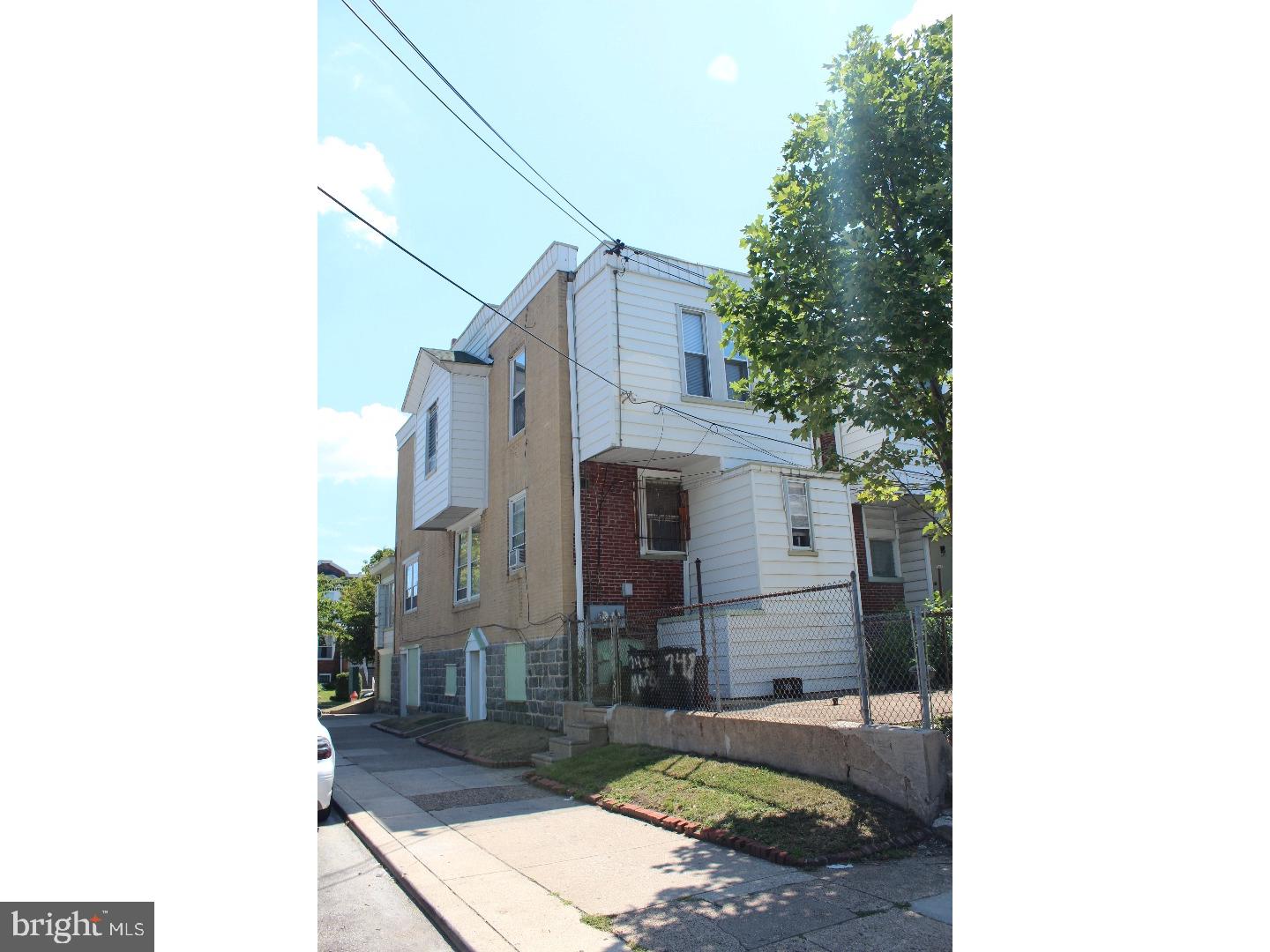 OVERBROOK - Residential Income