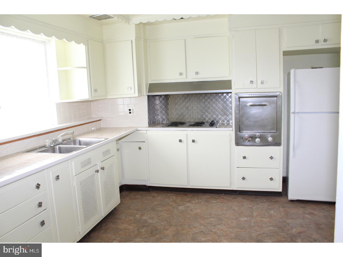 OVERBROOK - Residential Income