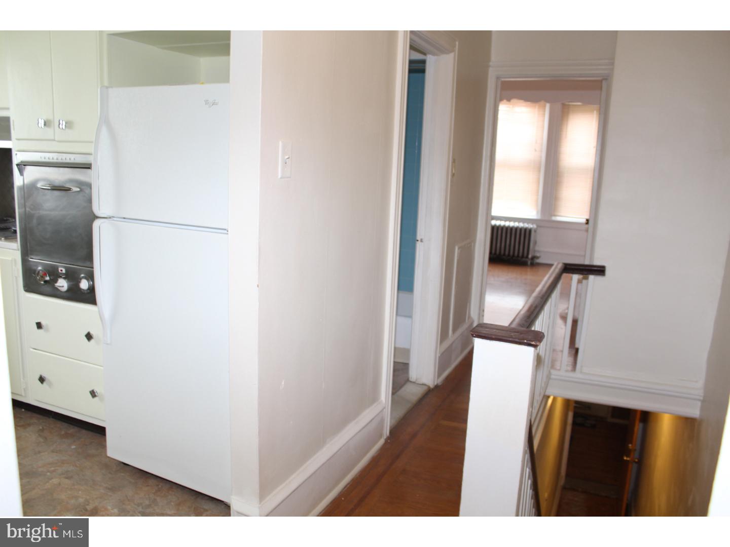 OVERBROOK - Residential Income