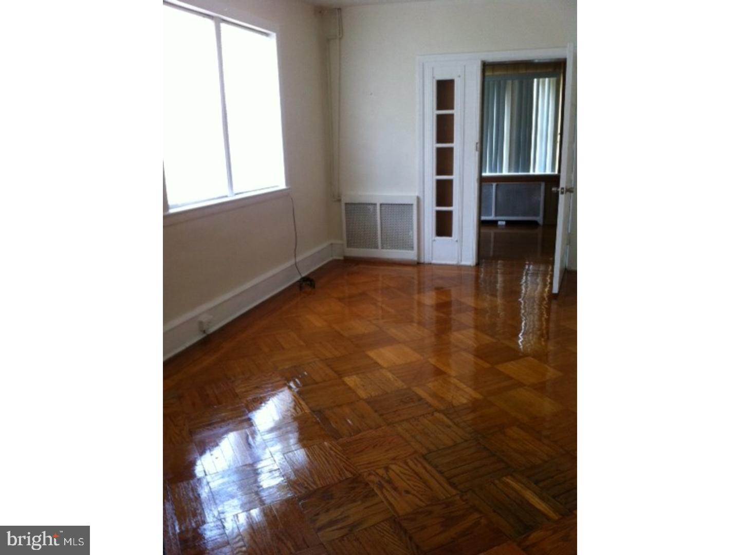 OVERBROOK - Residential Income