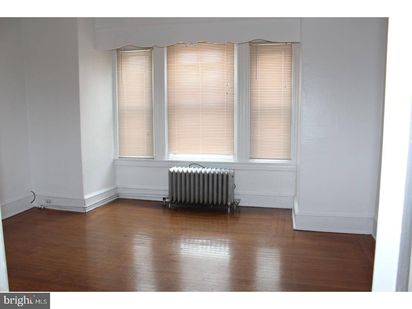 OVERBROOK - Residential Income