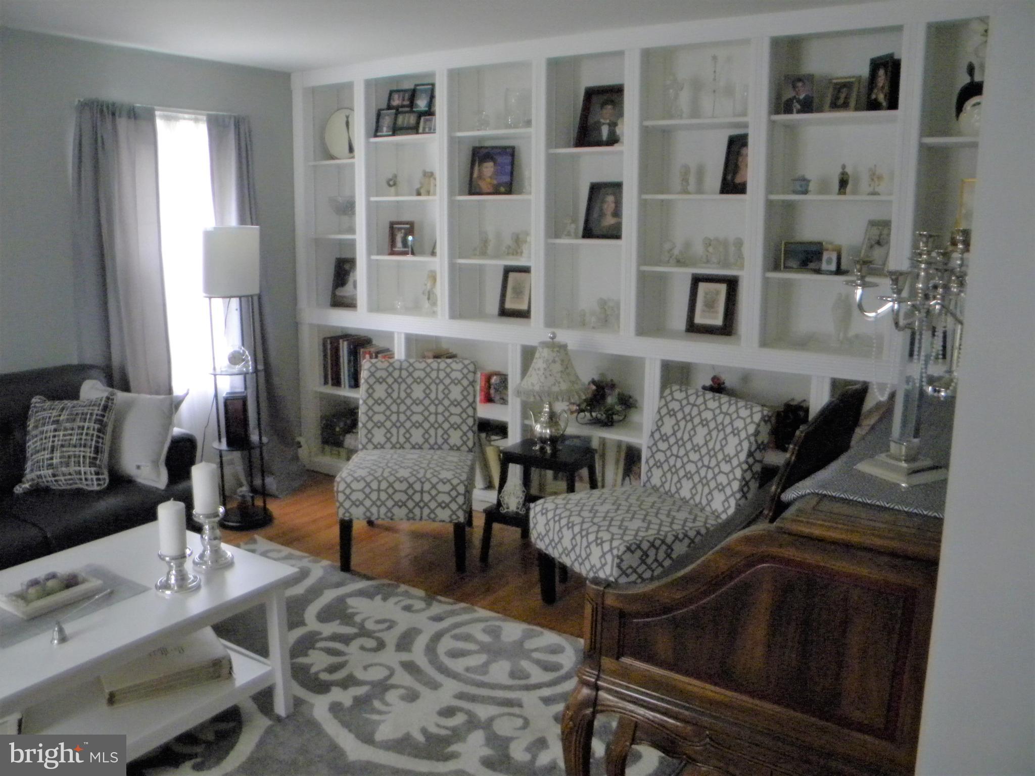 RIDLEY PARK - Residential