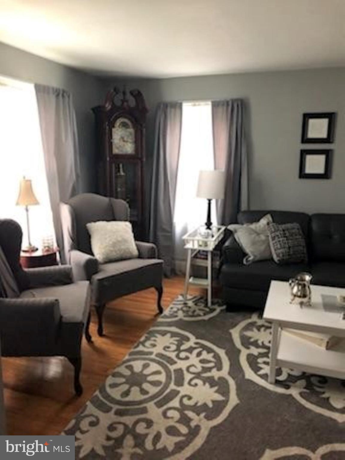 RIDLEY PARK - Residential