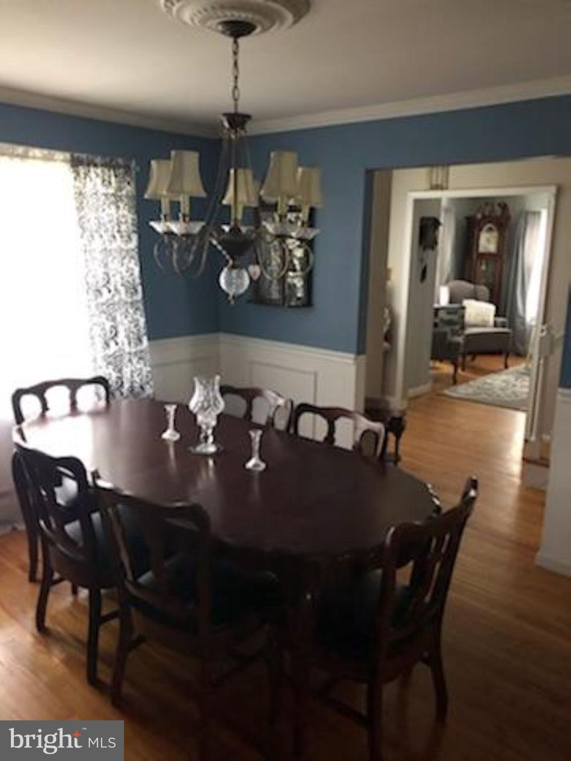 RIDLEY PARK - Residential